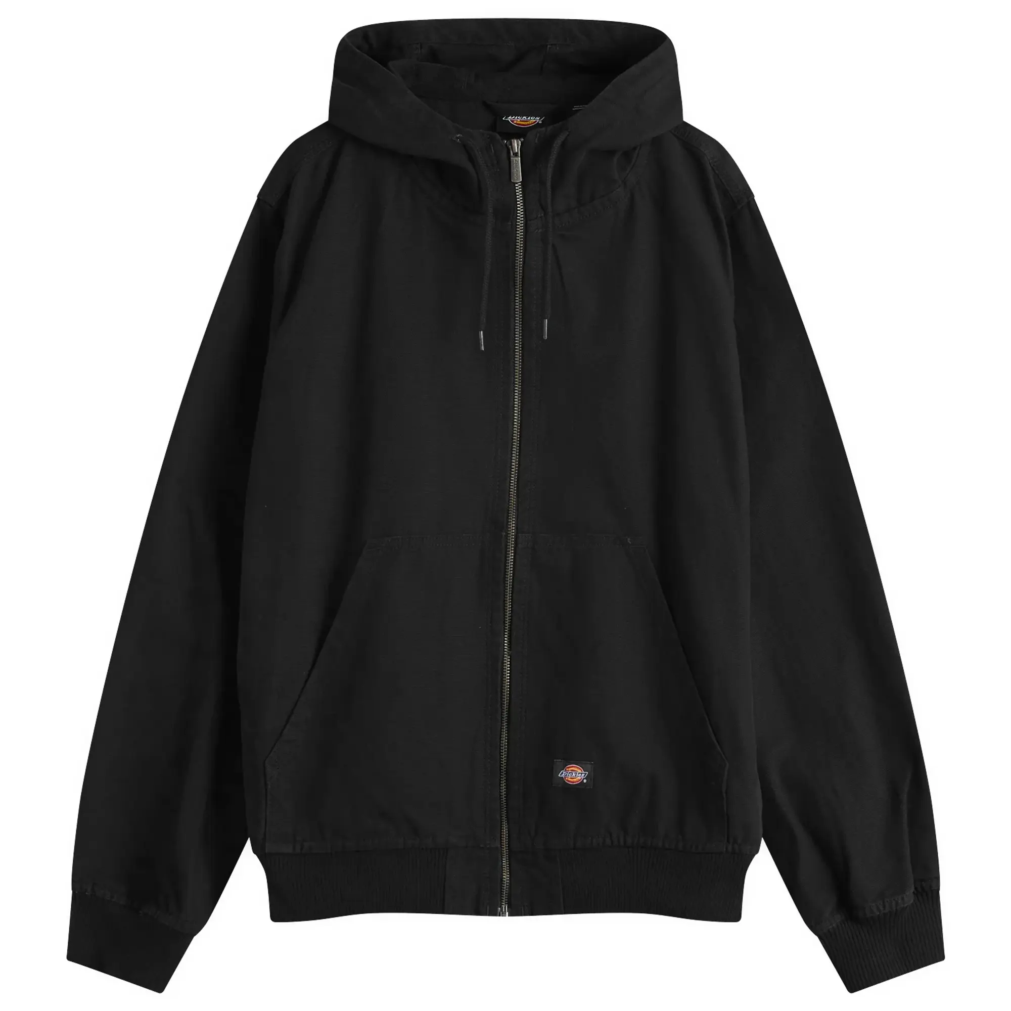 Dickies Dc Hooded Unl Jacket