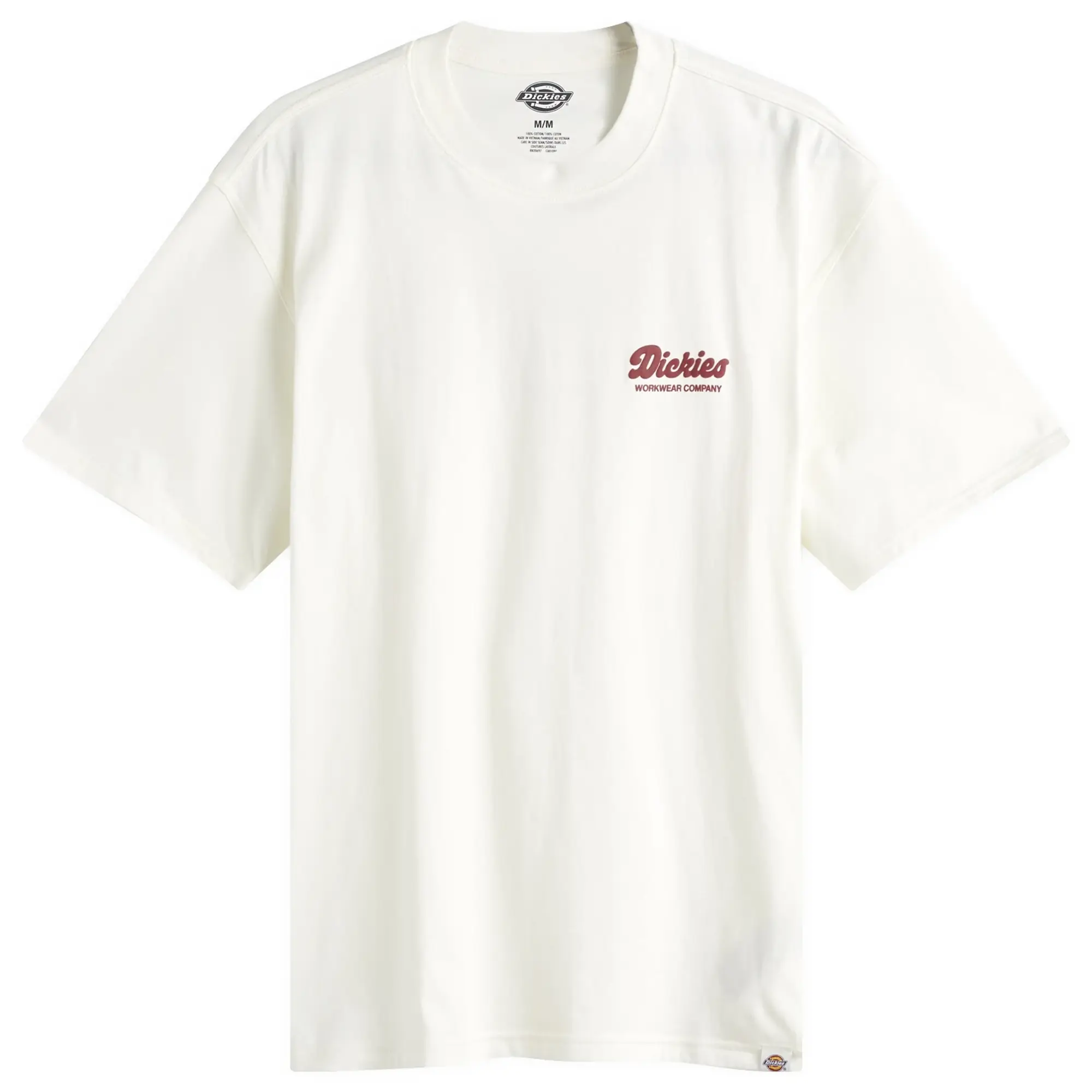 Dickies Lewistown Short Sleeve T-shirt