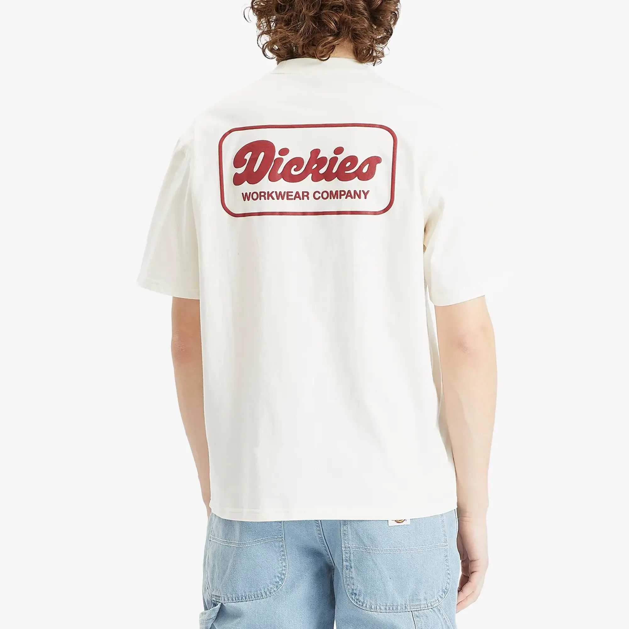 Dickies Lewistown Short Sleeve T-shirt