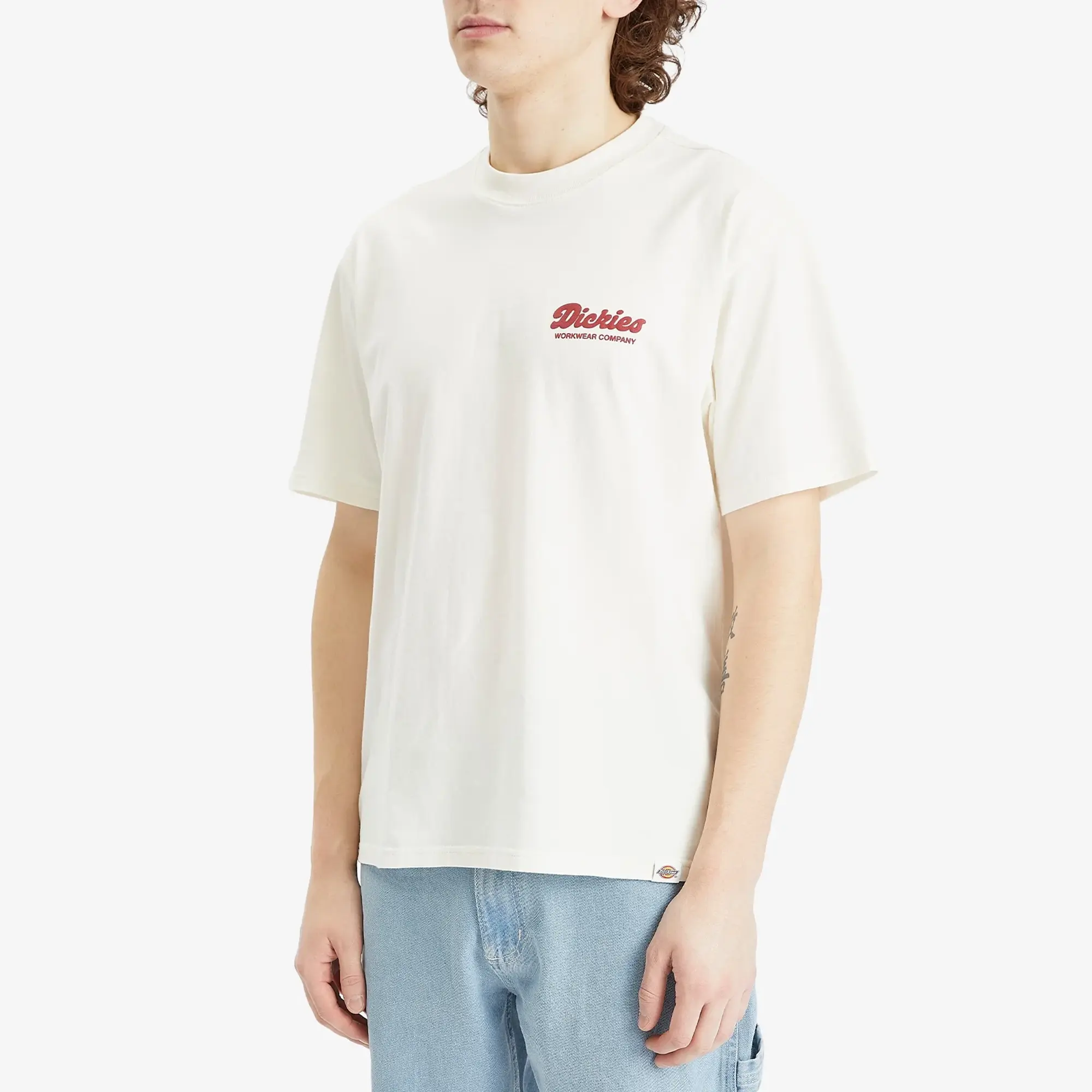 Dickies Lewistown Short Sleeve T-shirt