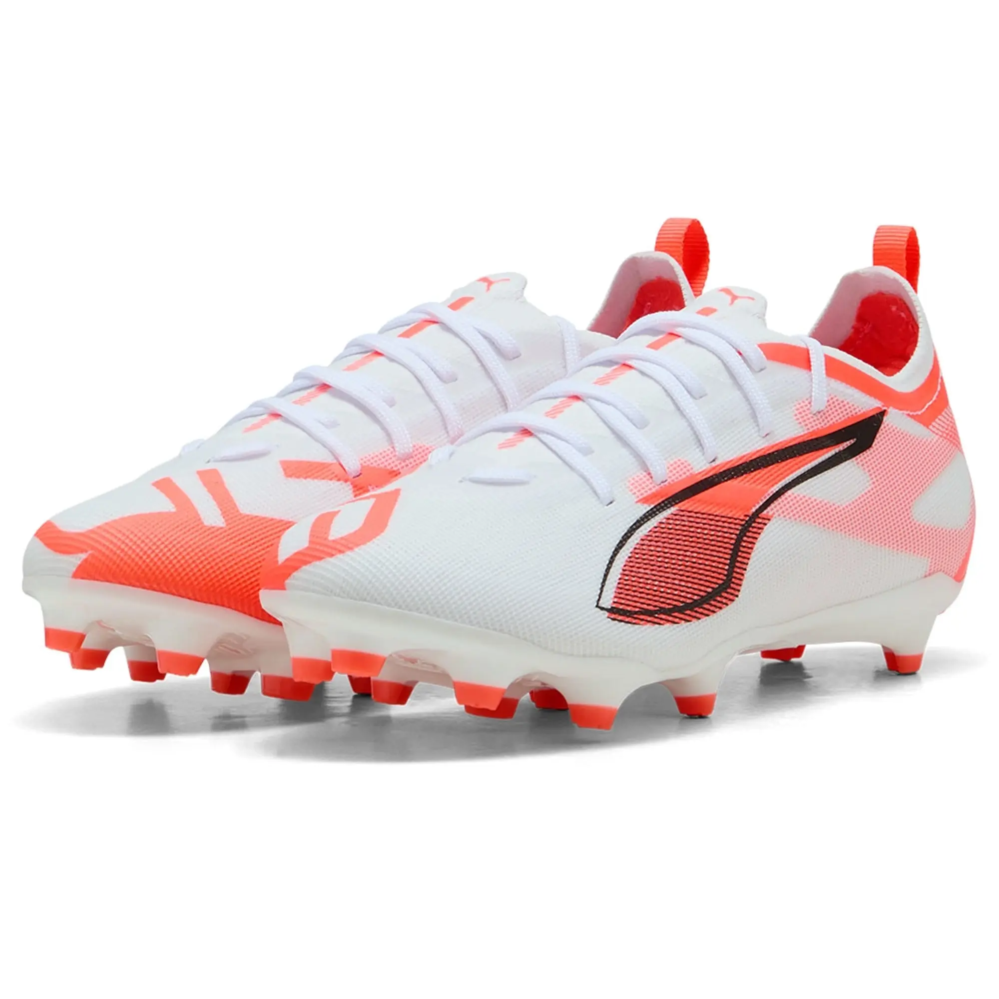 Puma Ultra Pro Junior Firm Ground Football Boots