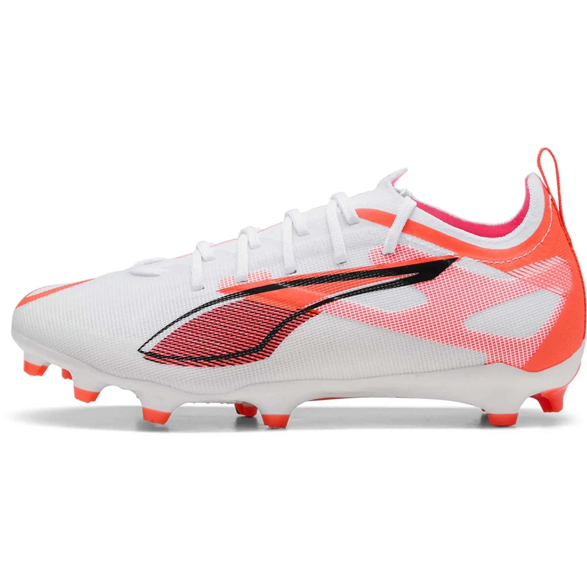 Puma Ultra Pro Junior Firm Ground Football Boots