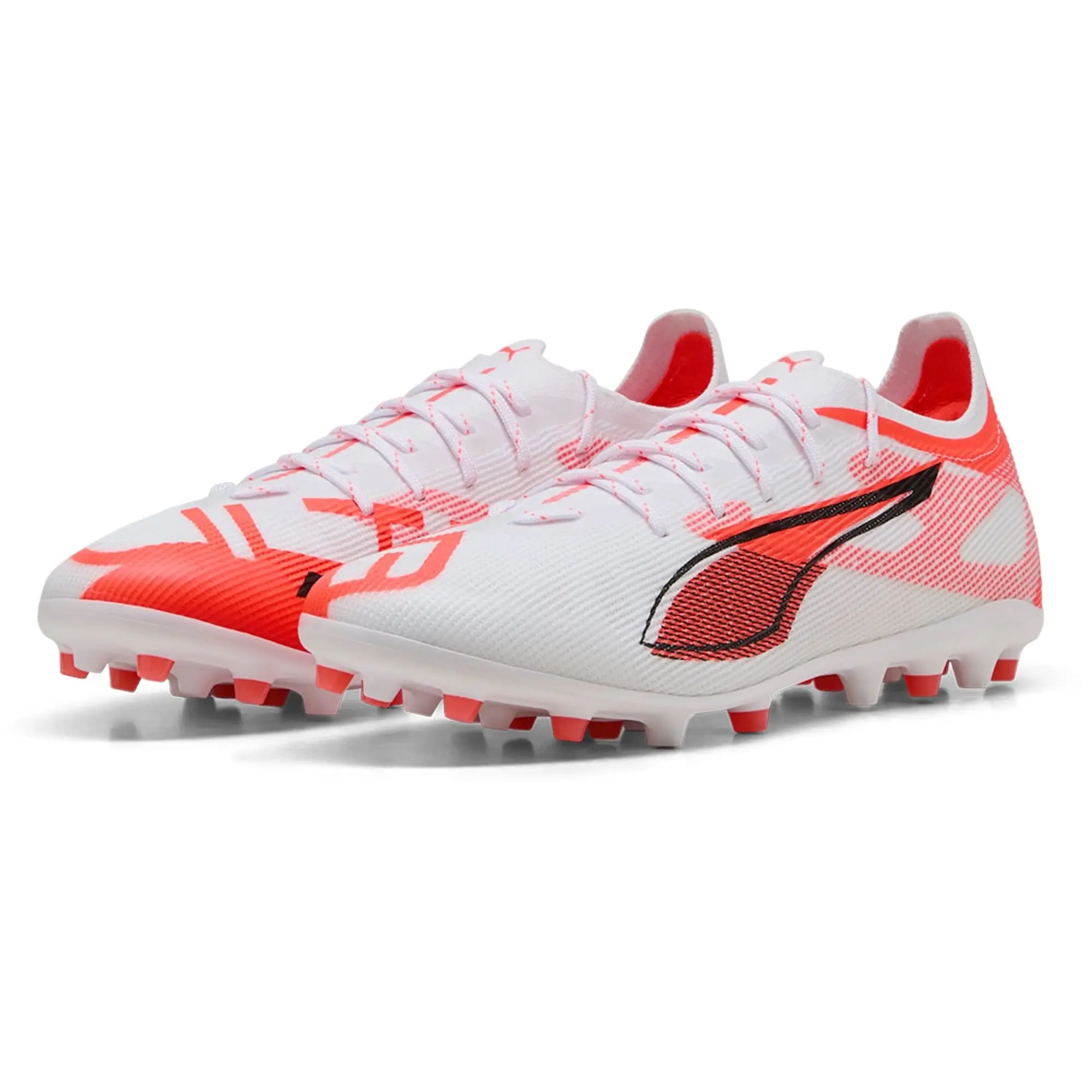 Puma Ultra 5 Pro Mg Unlimited - ['White']