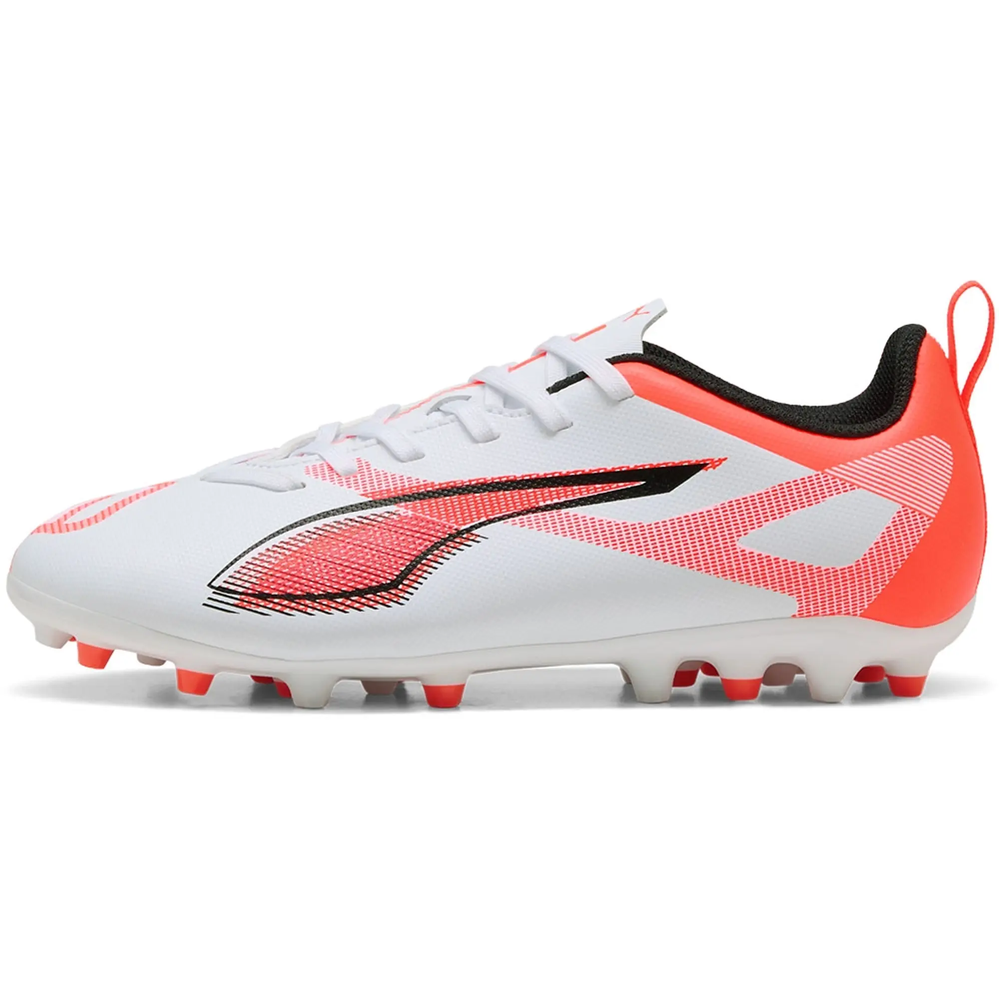 Puma Ultra 5 Play Mg Unlimited - ['White']