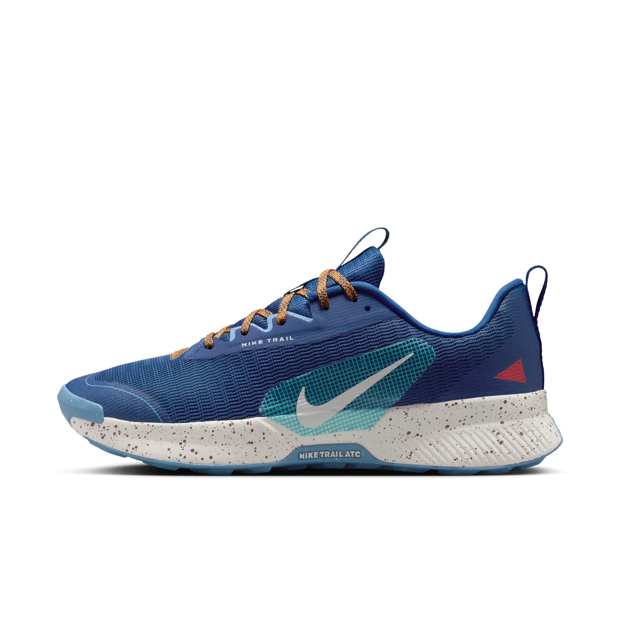 Nike Juniper Trail 3