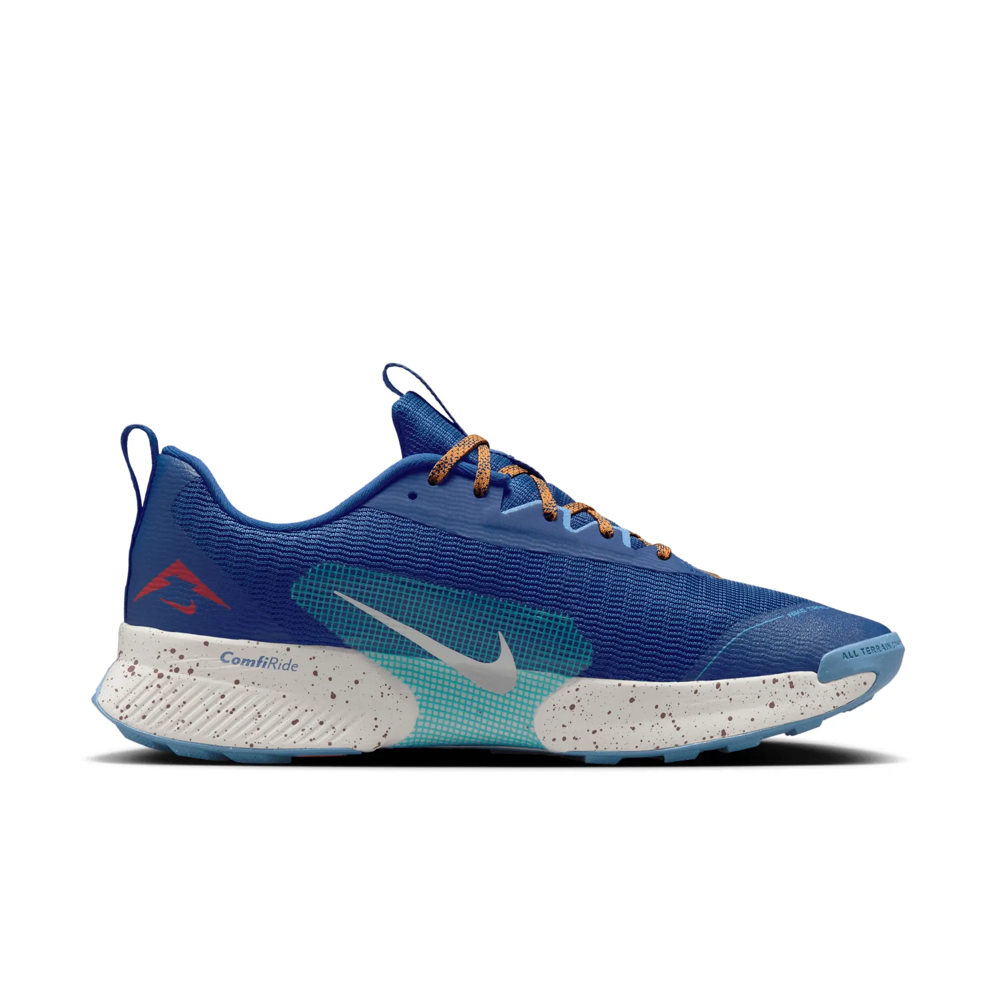 Nike Juniper Trail 3