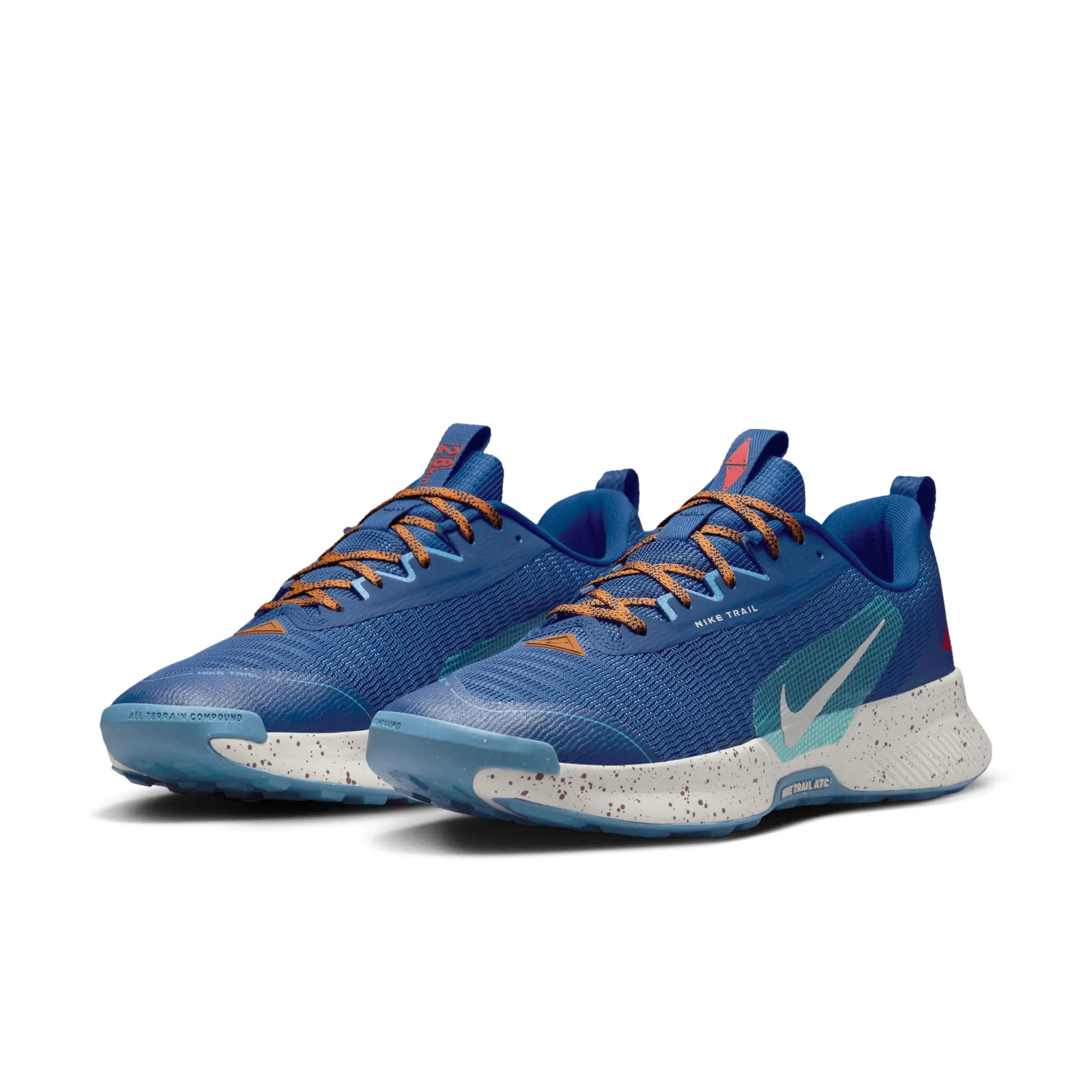 Nike Juniper Trail 3