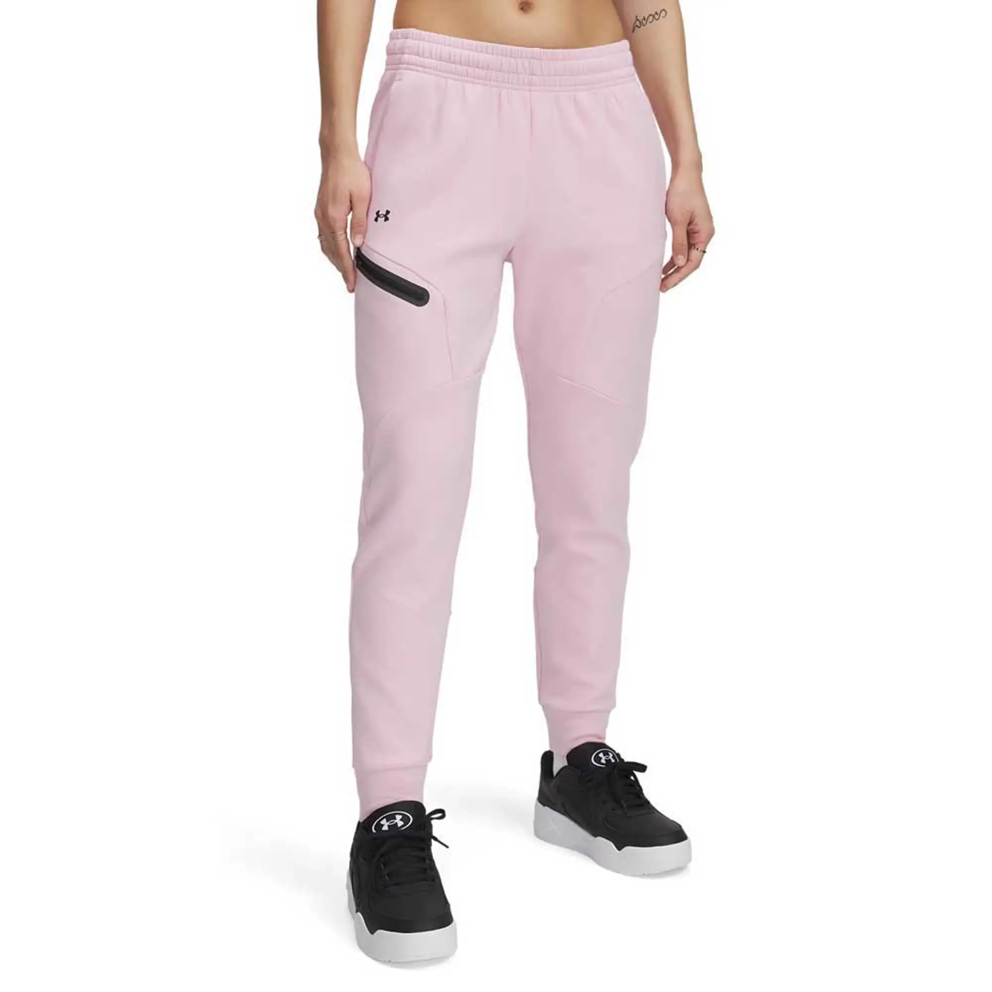 Under Armour Unstoppable Fleece Joggers