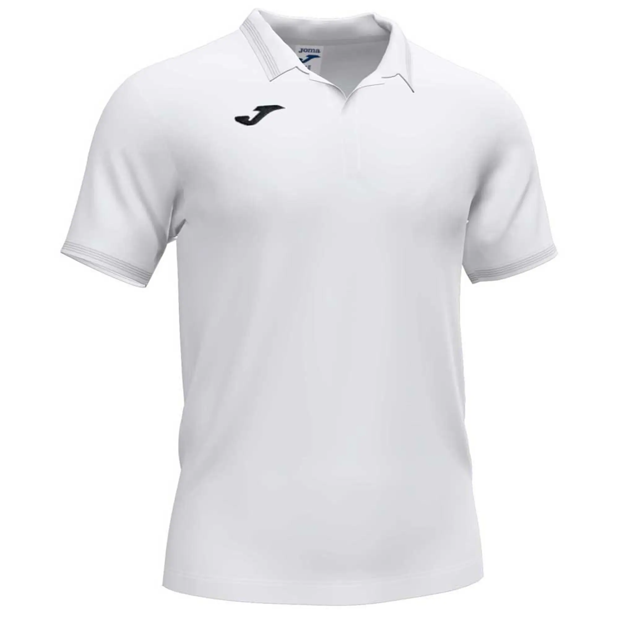 Joma Campus Iii Short Sleeve Polo