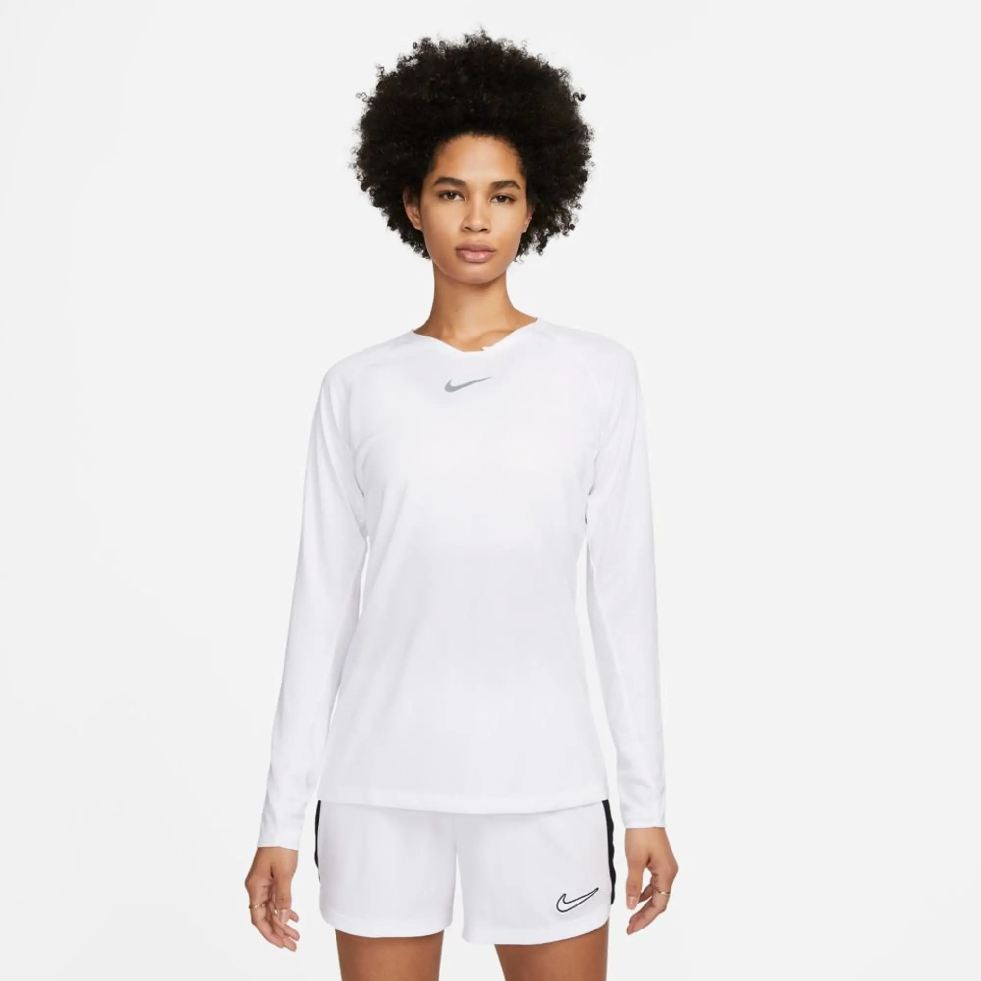 Nike Park Long Sleeve T-shirt