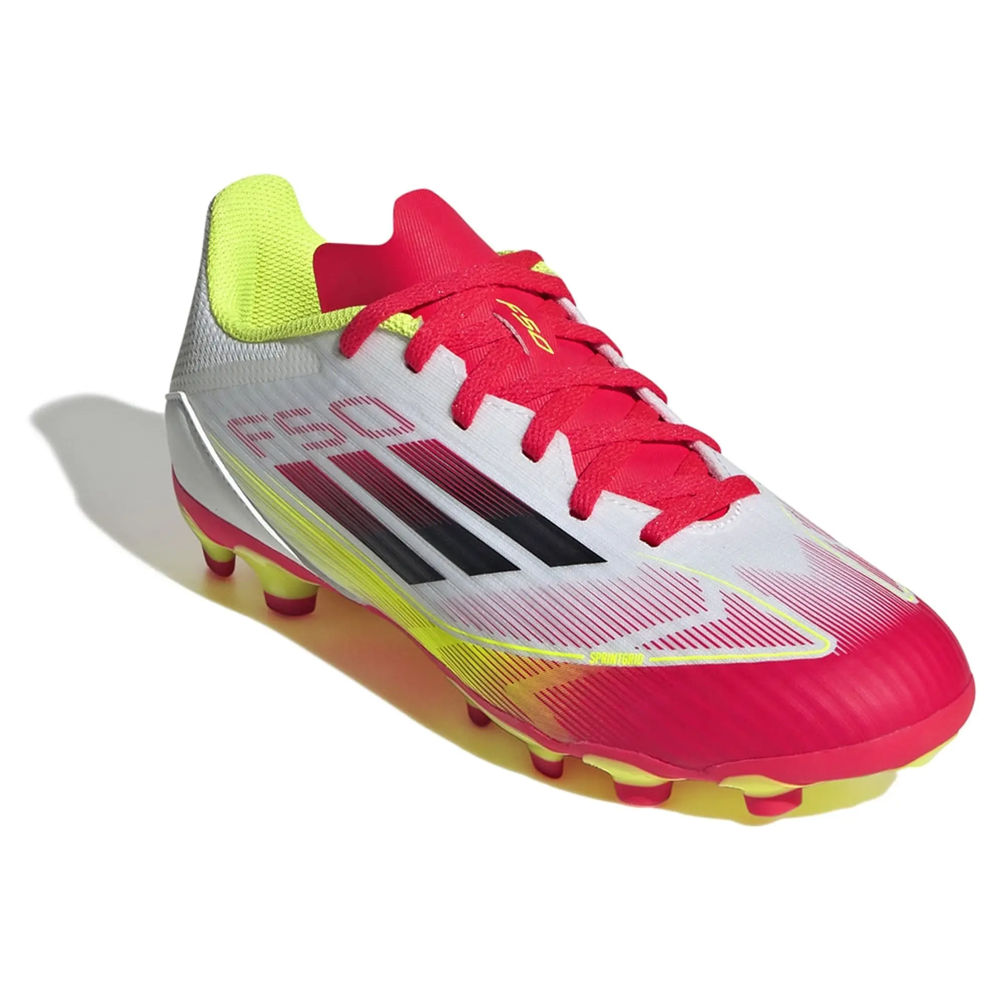 Adidas F50 League Mg Kids Football Boots