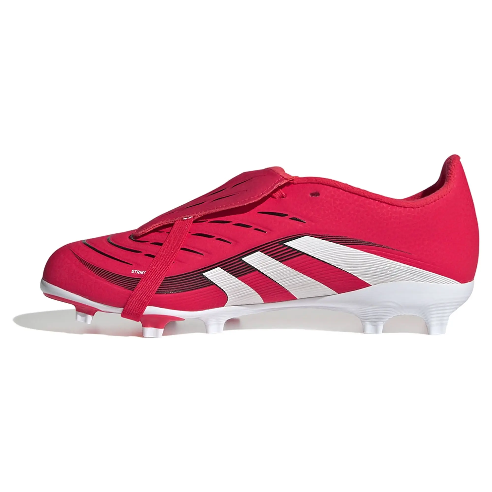 Adidas Predator League Fold Over Tongue Fg Kids Football Boots