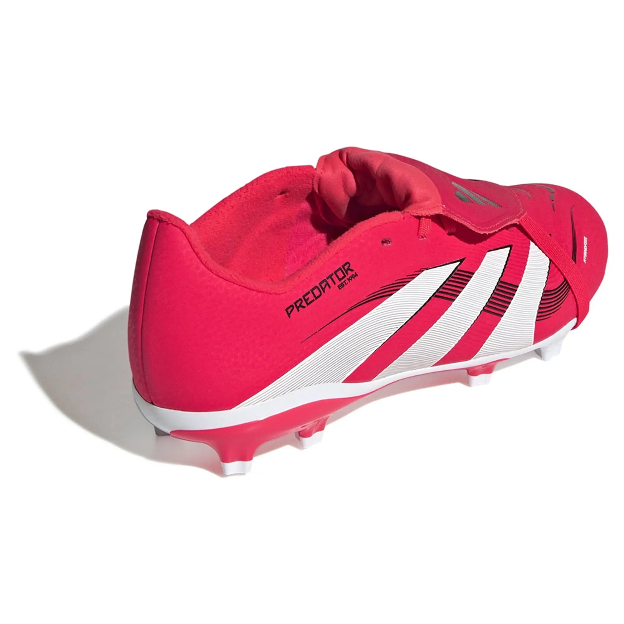 Adidas Predator League Fold Over Tongue Fg Kids Football Boots