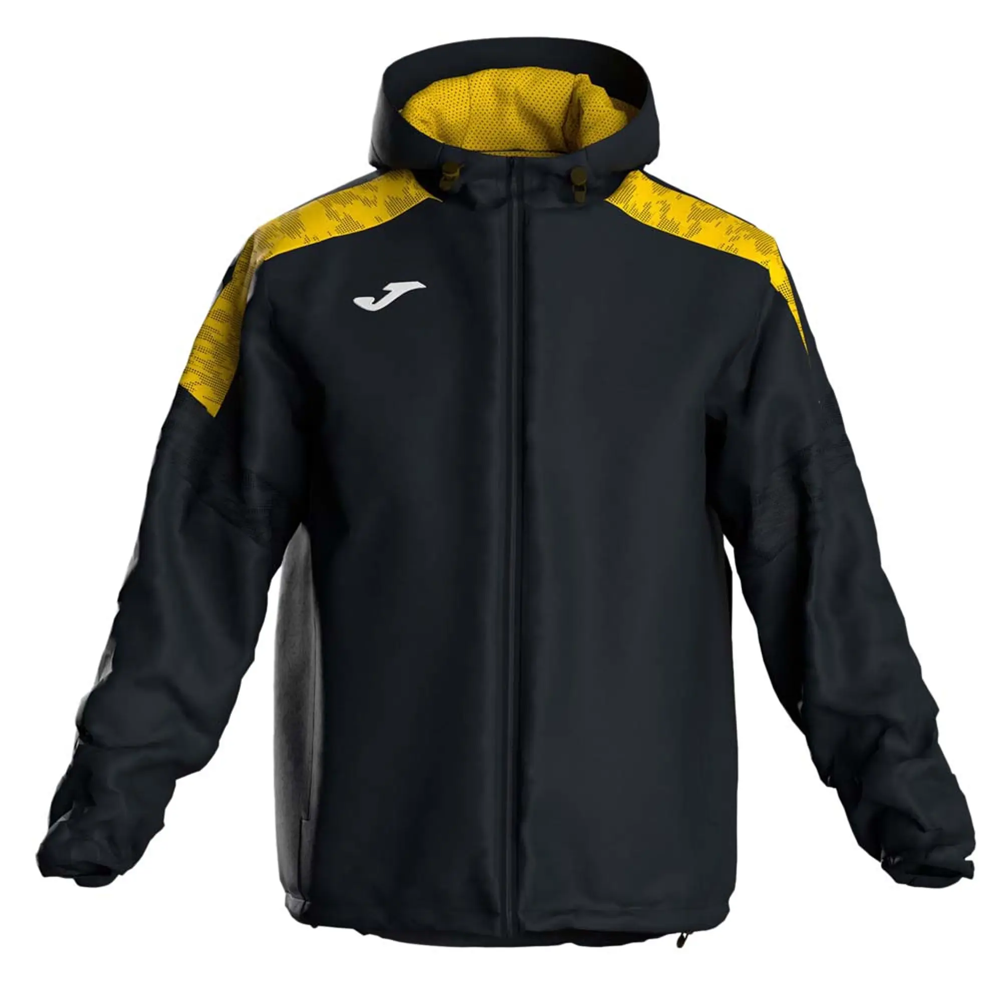 Joma Champions Viii Raincoat