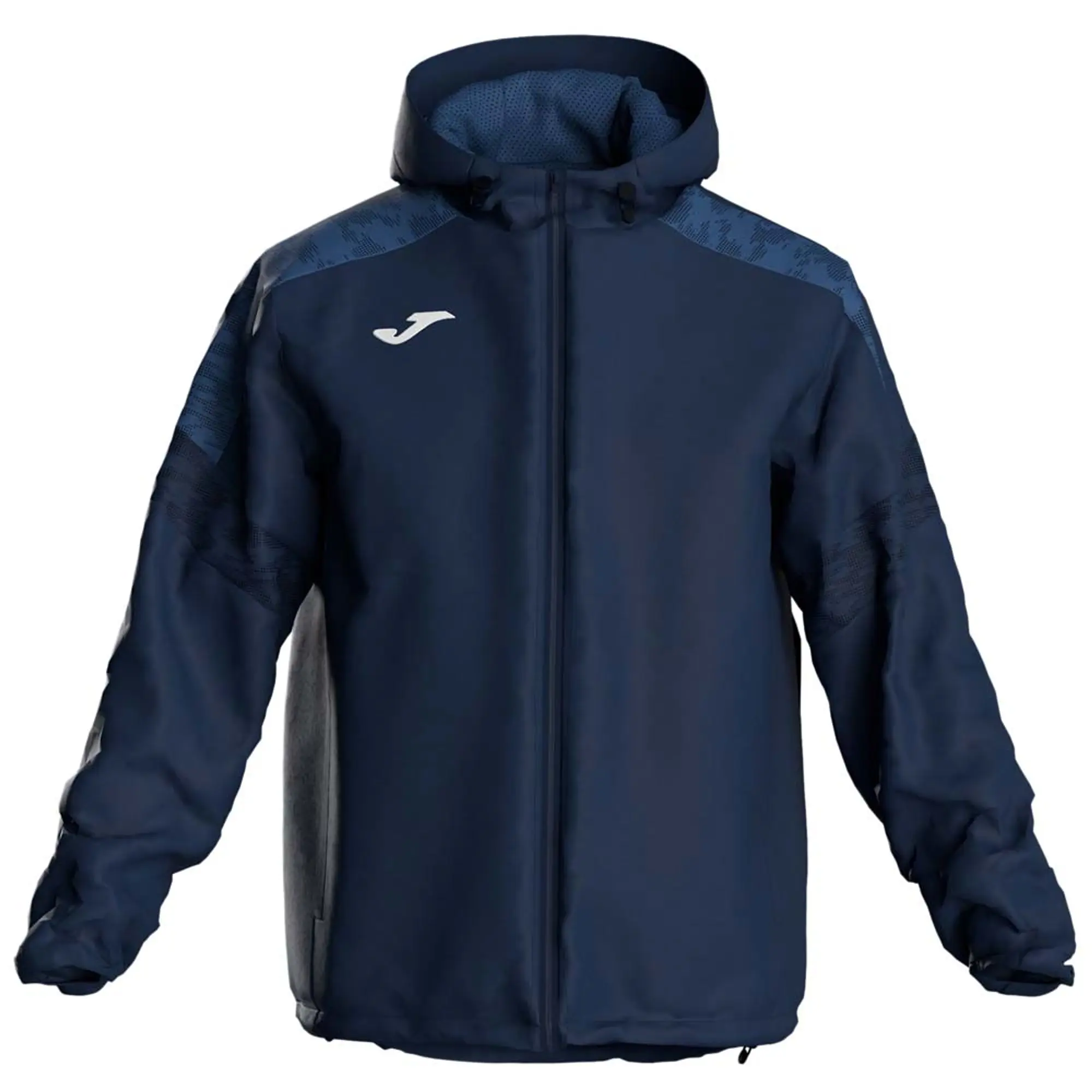 Joma Champions Viii Raincoat