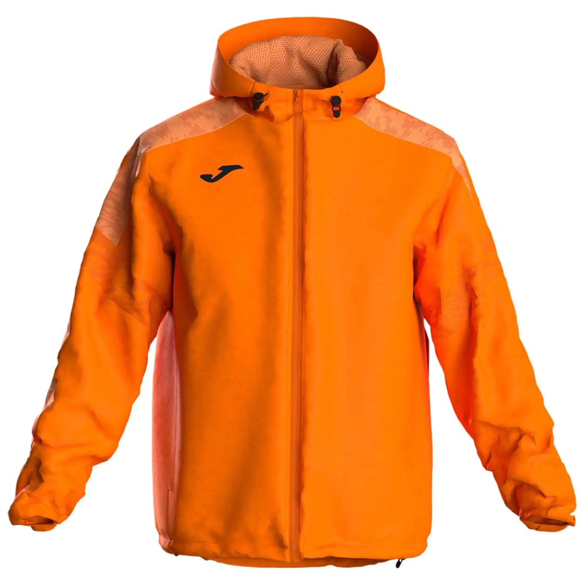 Joma Champions Viii Raincoat