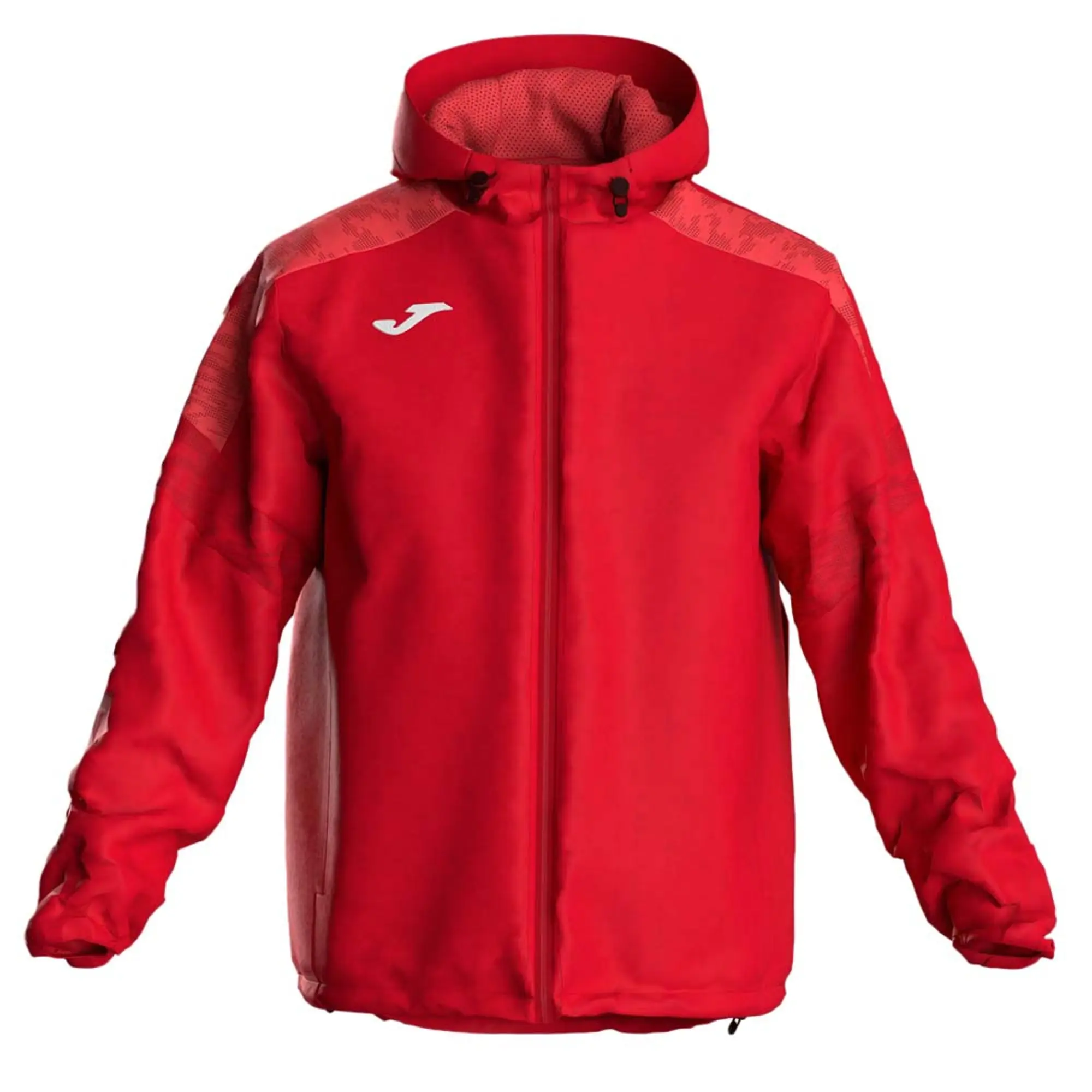 Joma Champions Viii Raincoat