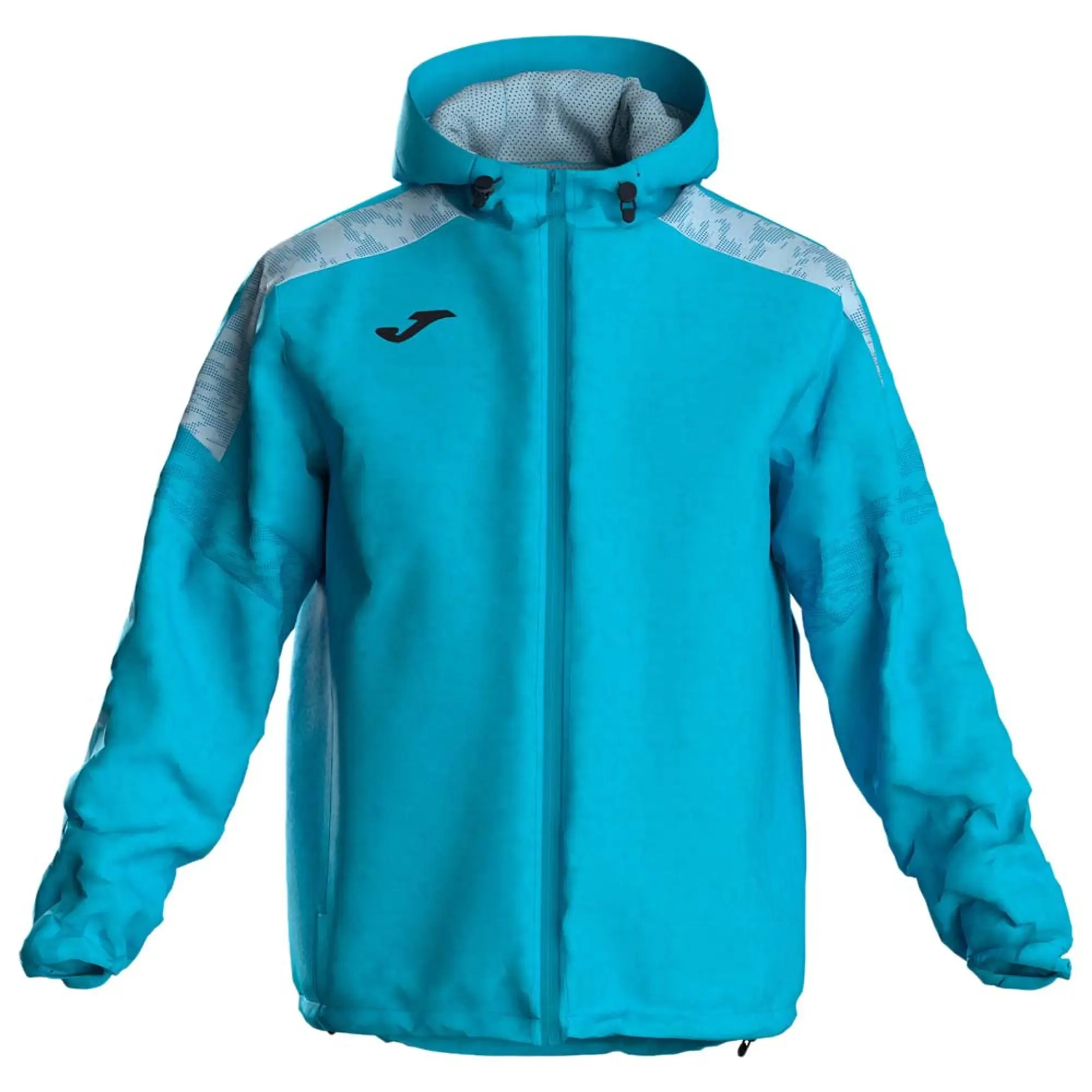 Joma Champions Viii Raincoat