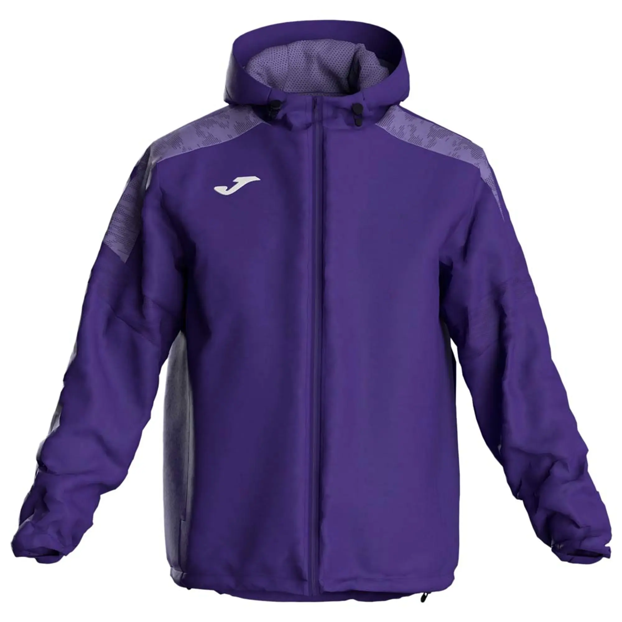 Joma Champions Viii Raincoat