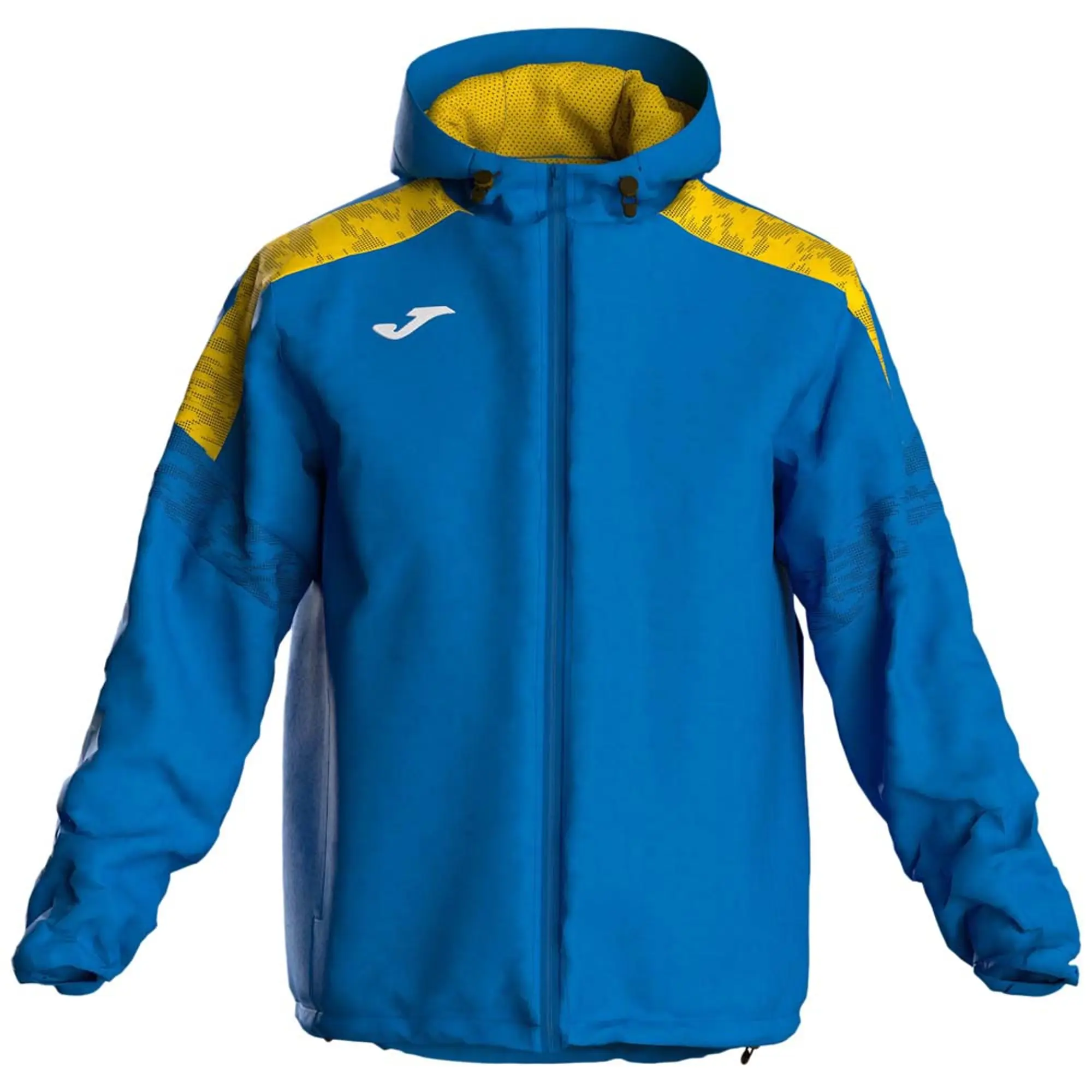 Joma Champions Viii Raincoat