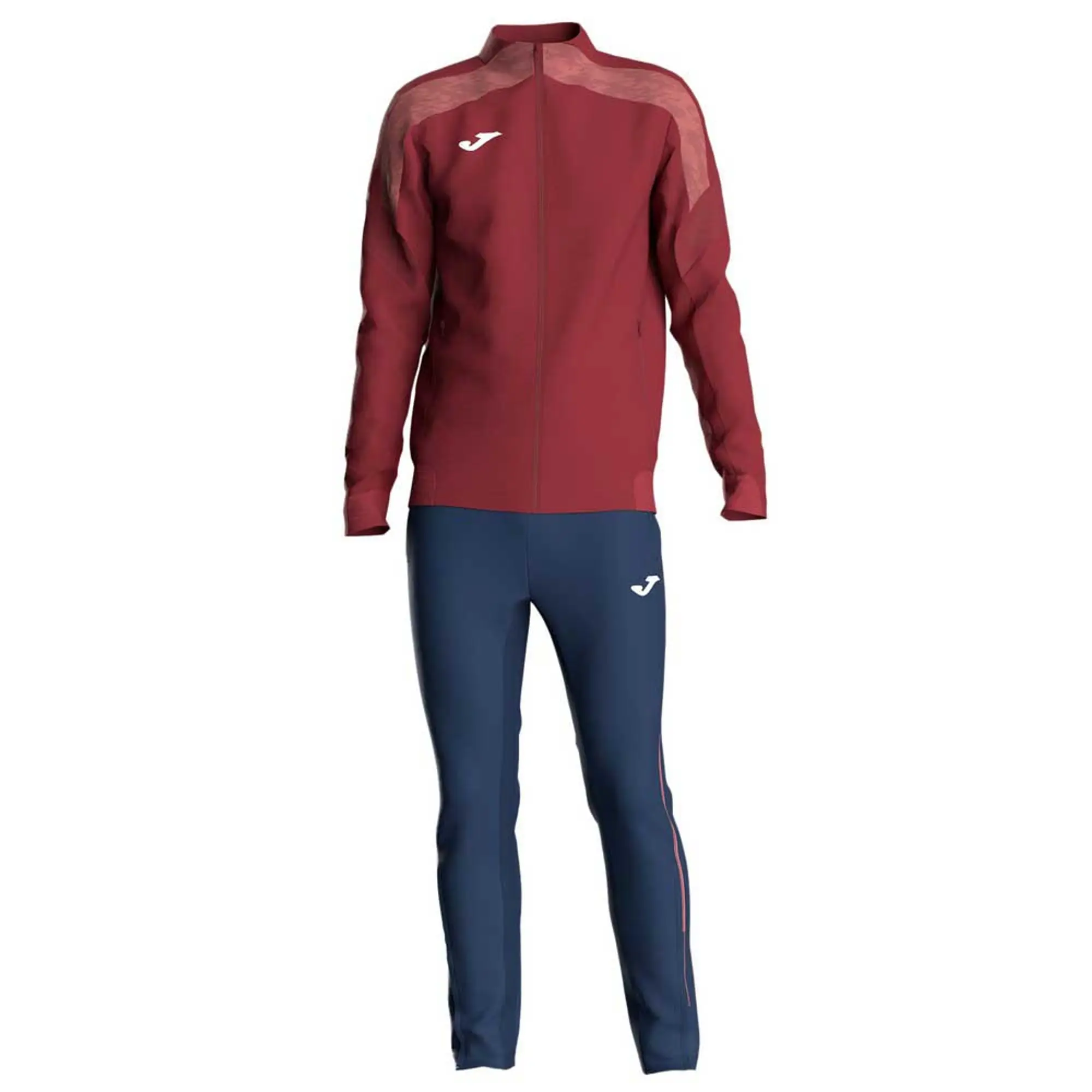 Joma Championship Viii Tracksuit