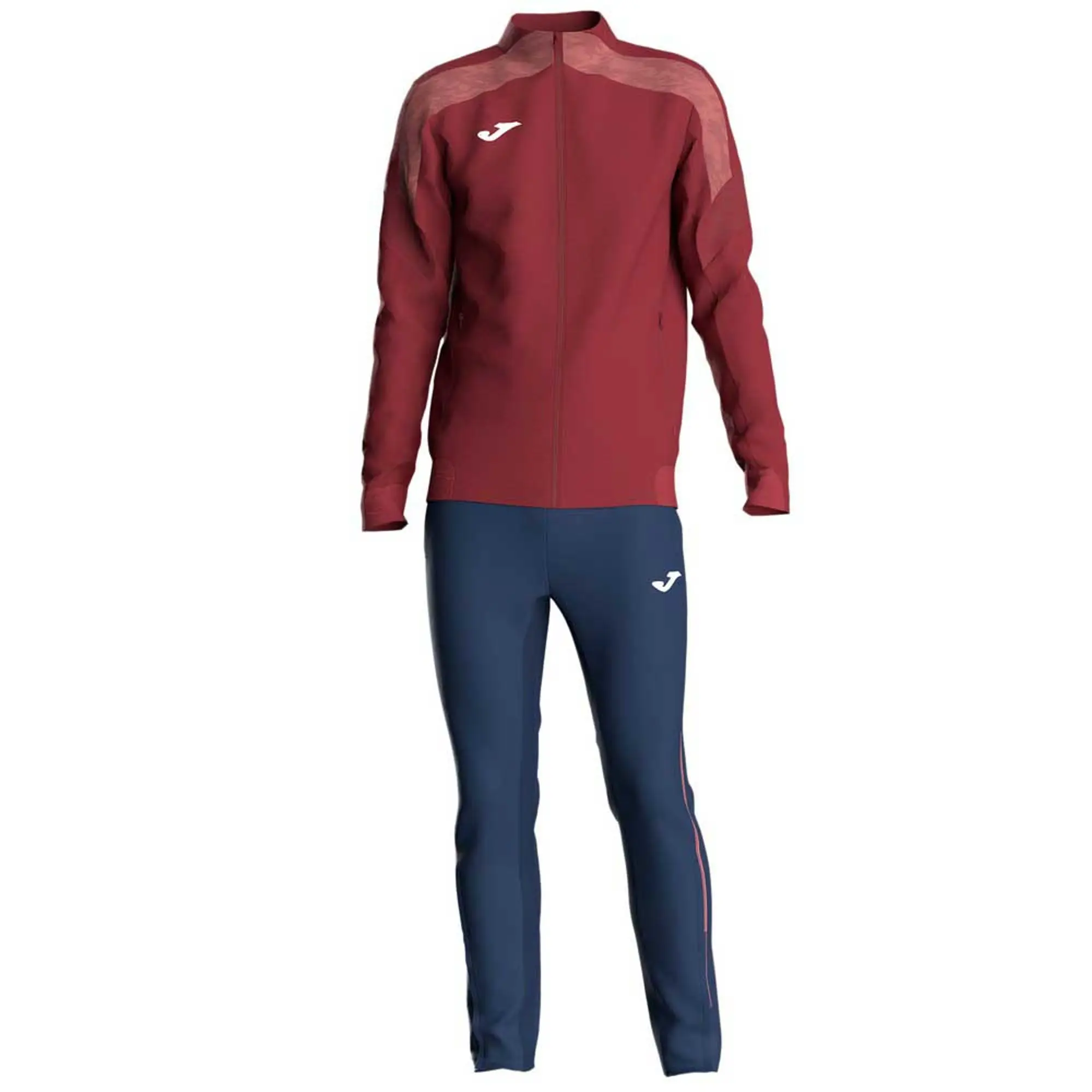 Joma Championship Viii Tracksuit