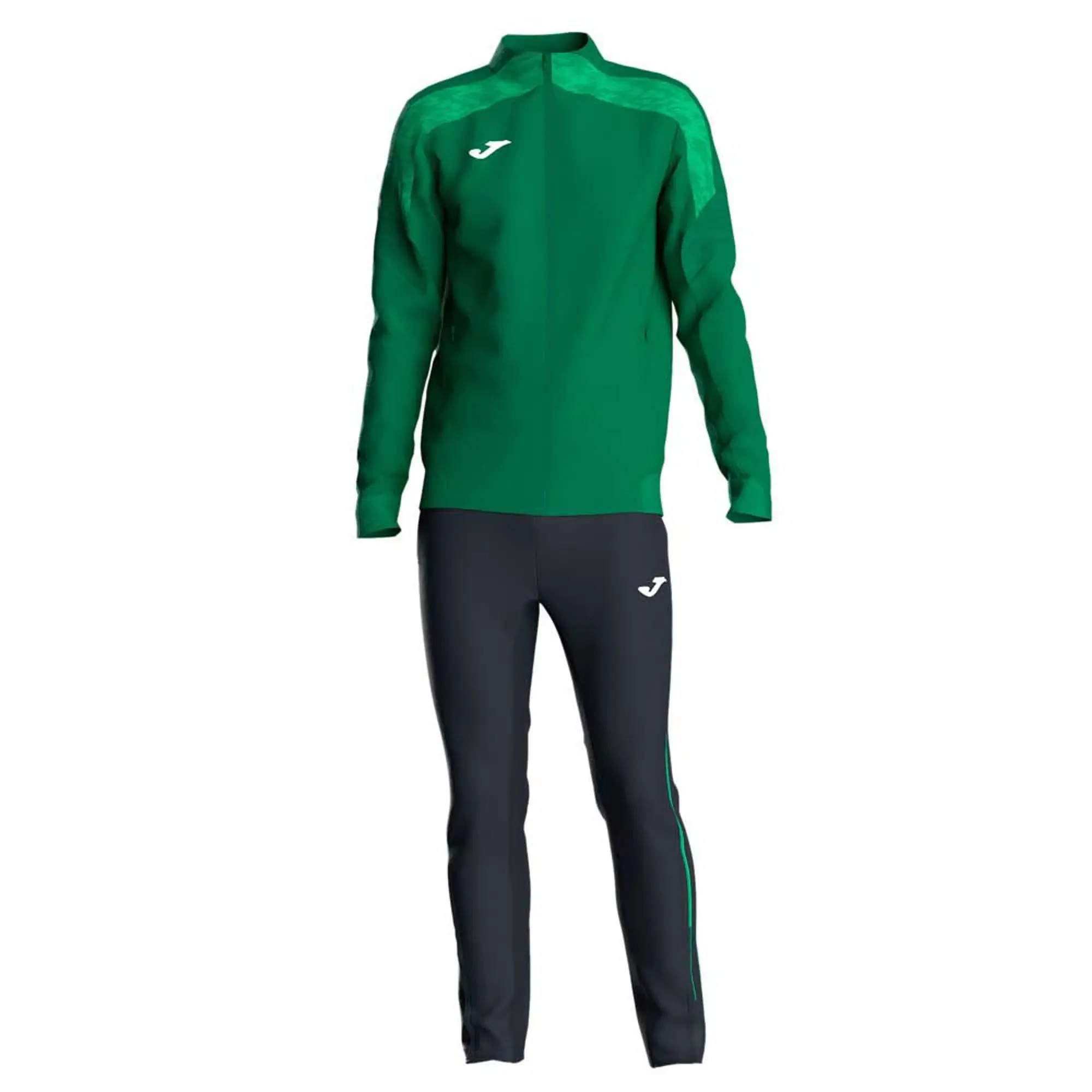 Joma Championship Viii Tracksuit