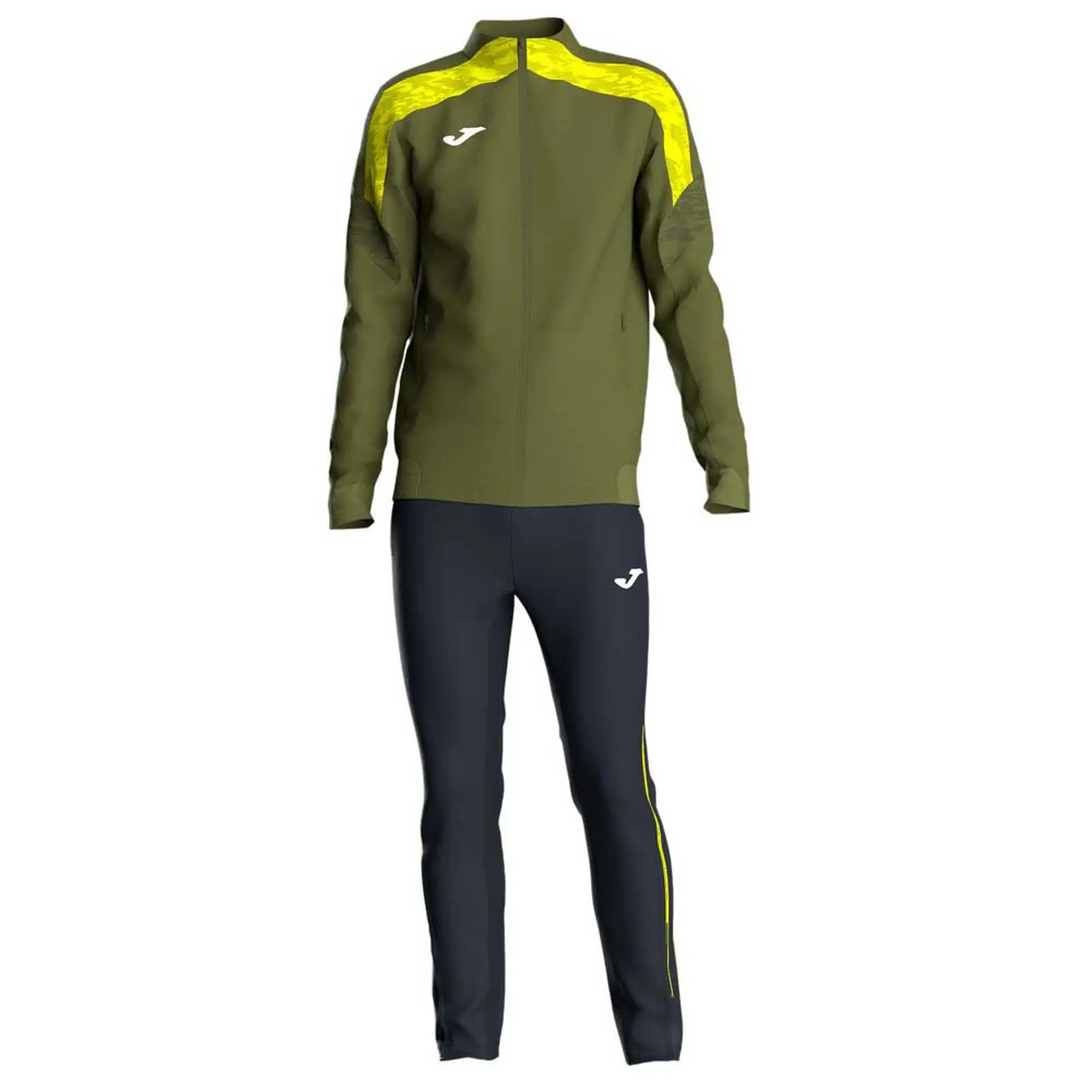 Joma Championship Viii Tracksuit