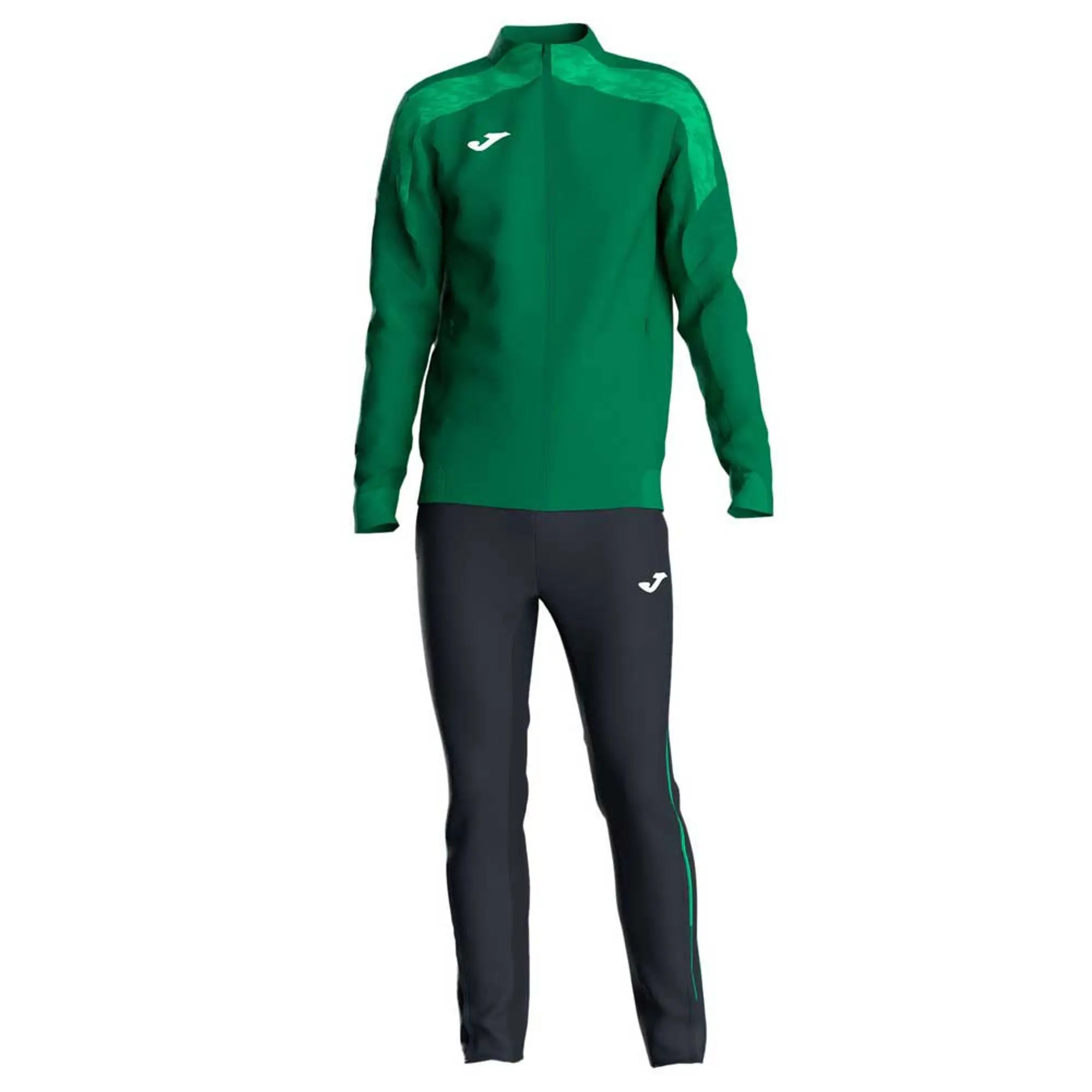 Joma Championship Viii Tracksuit