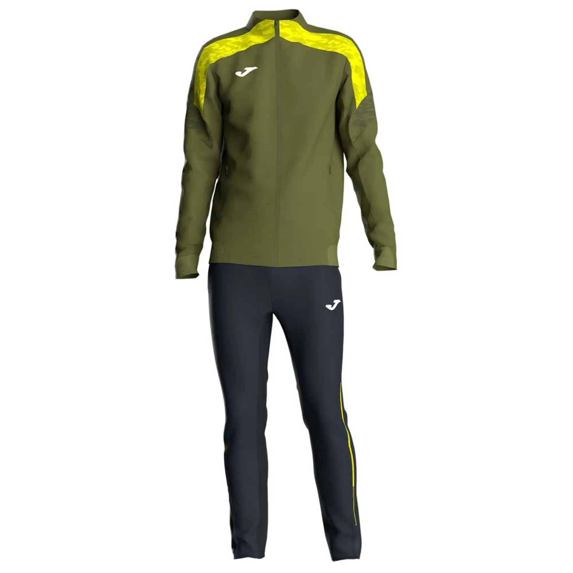 Joma Championship Viii Tracksuit