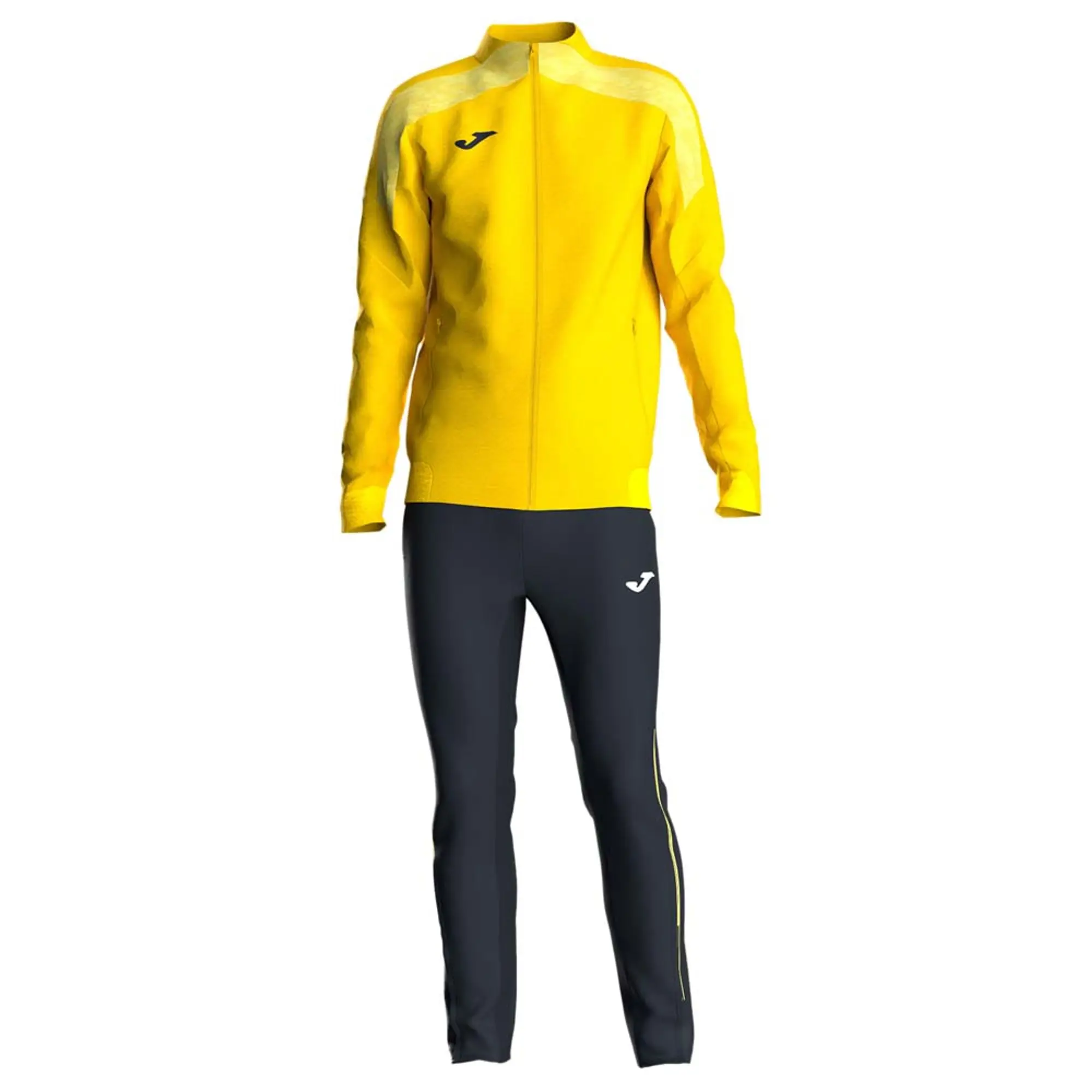 Joma Championship Viii Tracksuit