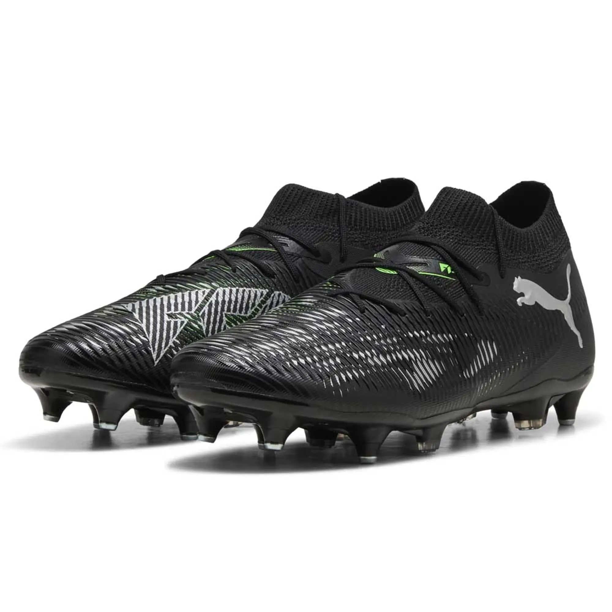 Puma Future 8 Match Mxsg Football Boots