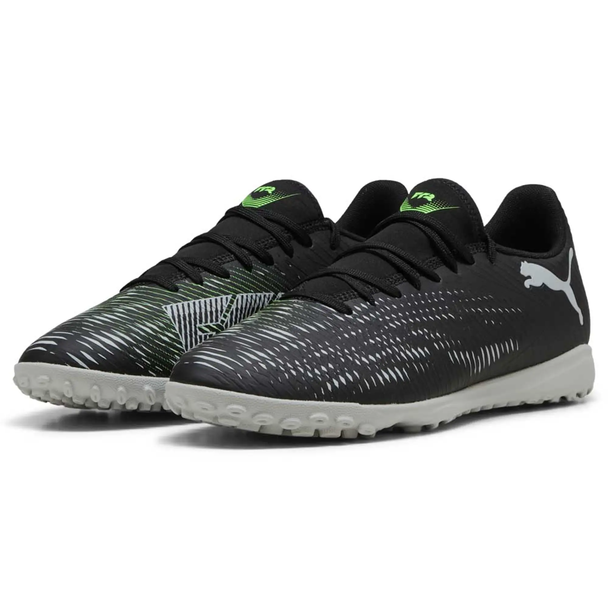 PUMA FUTURE Play TT - Black - Mens