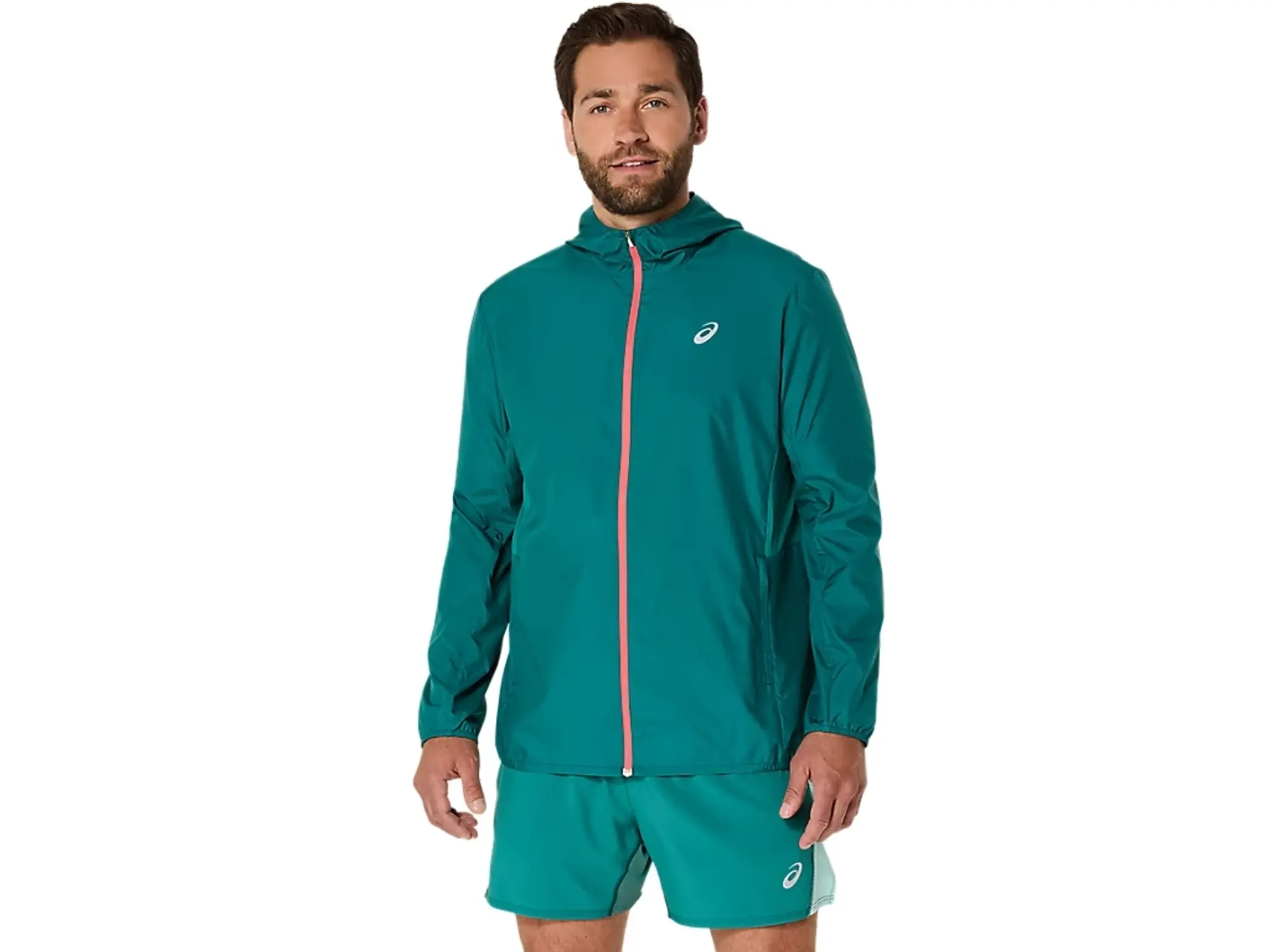 Asics Core Running Jacket - SS25