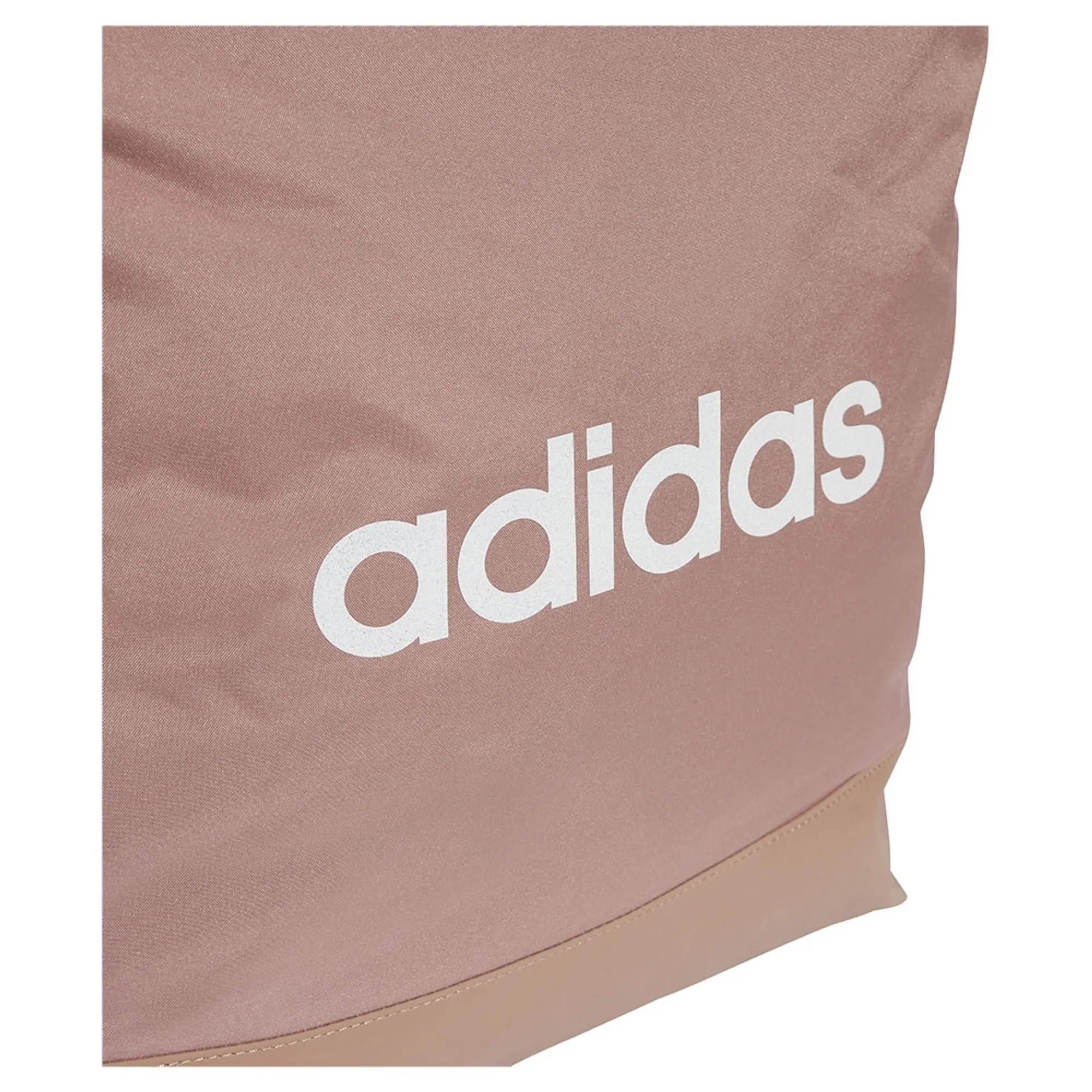 Adidas Linear Essentials 19l Shopper Bag