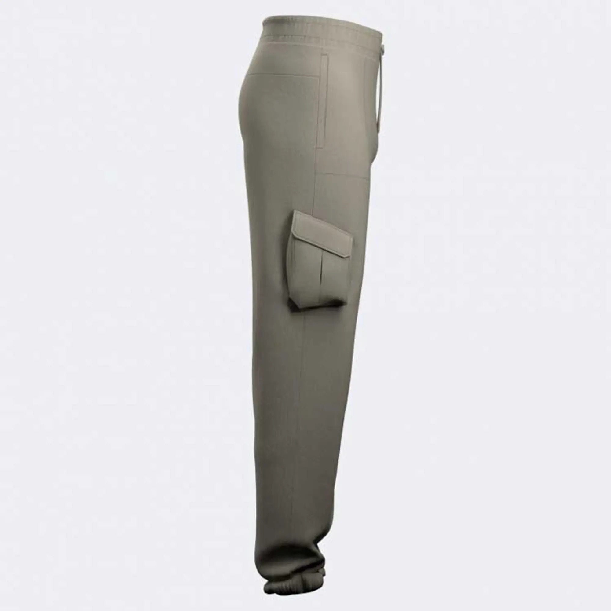 Joma University Cargo Pants