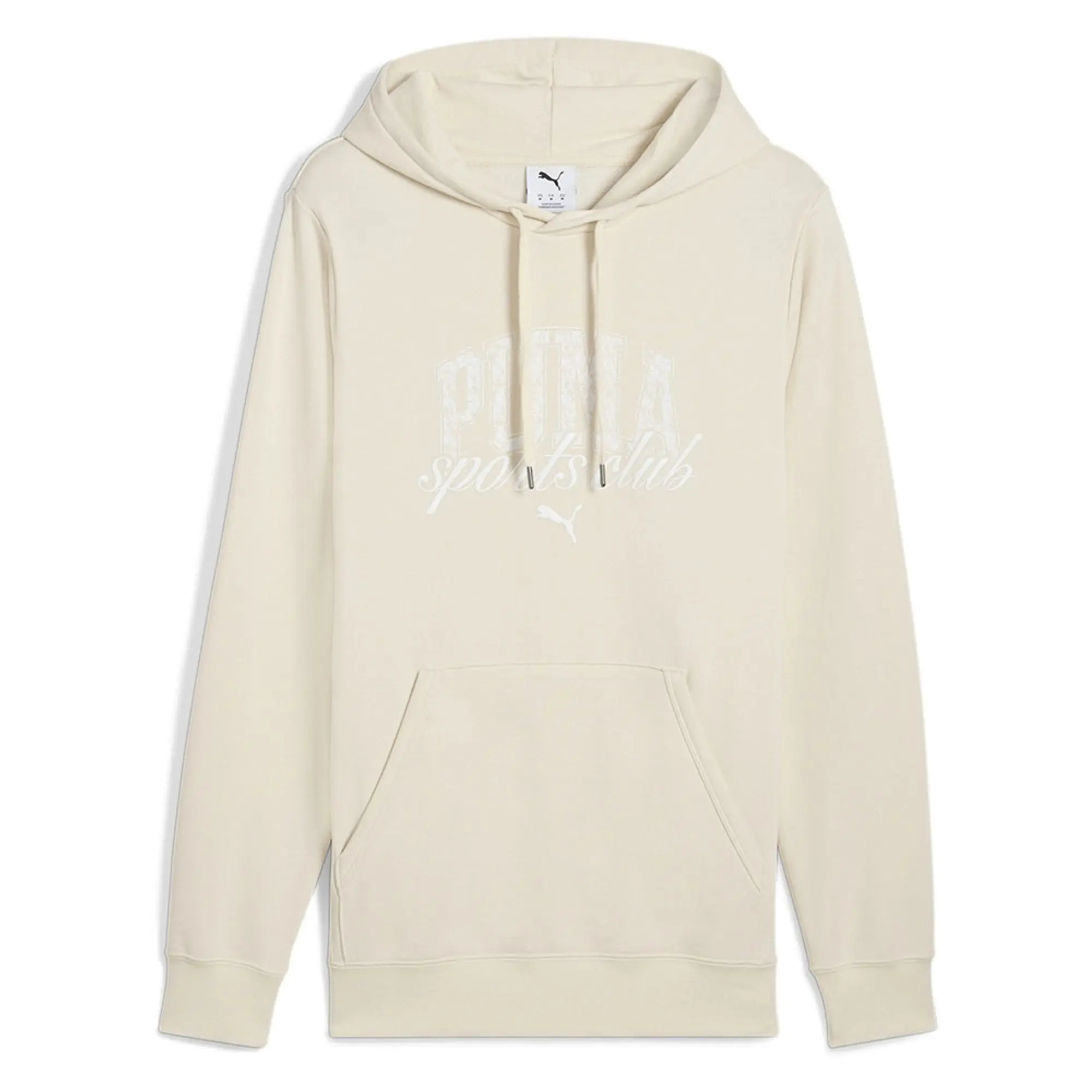 Puma Class Hoodie