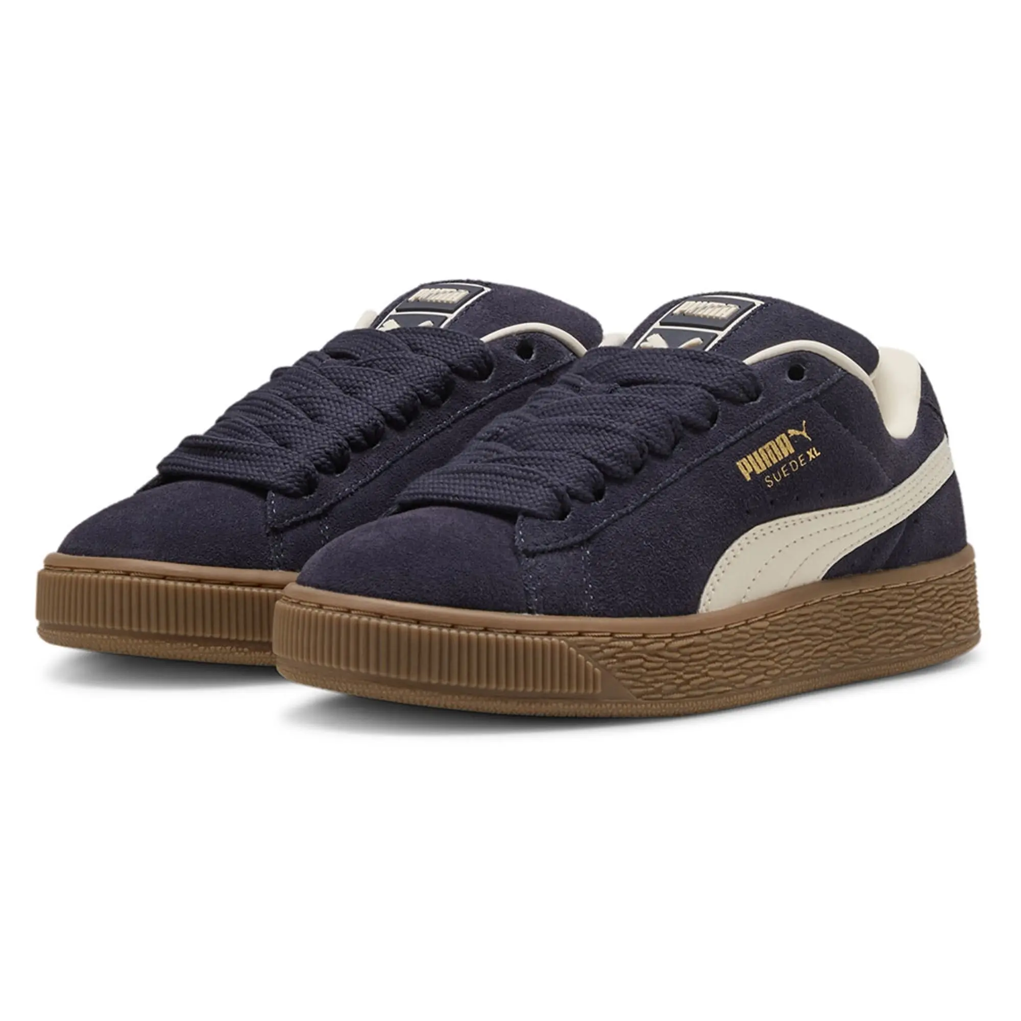 Puma Suede Xl Trainers