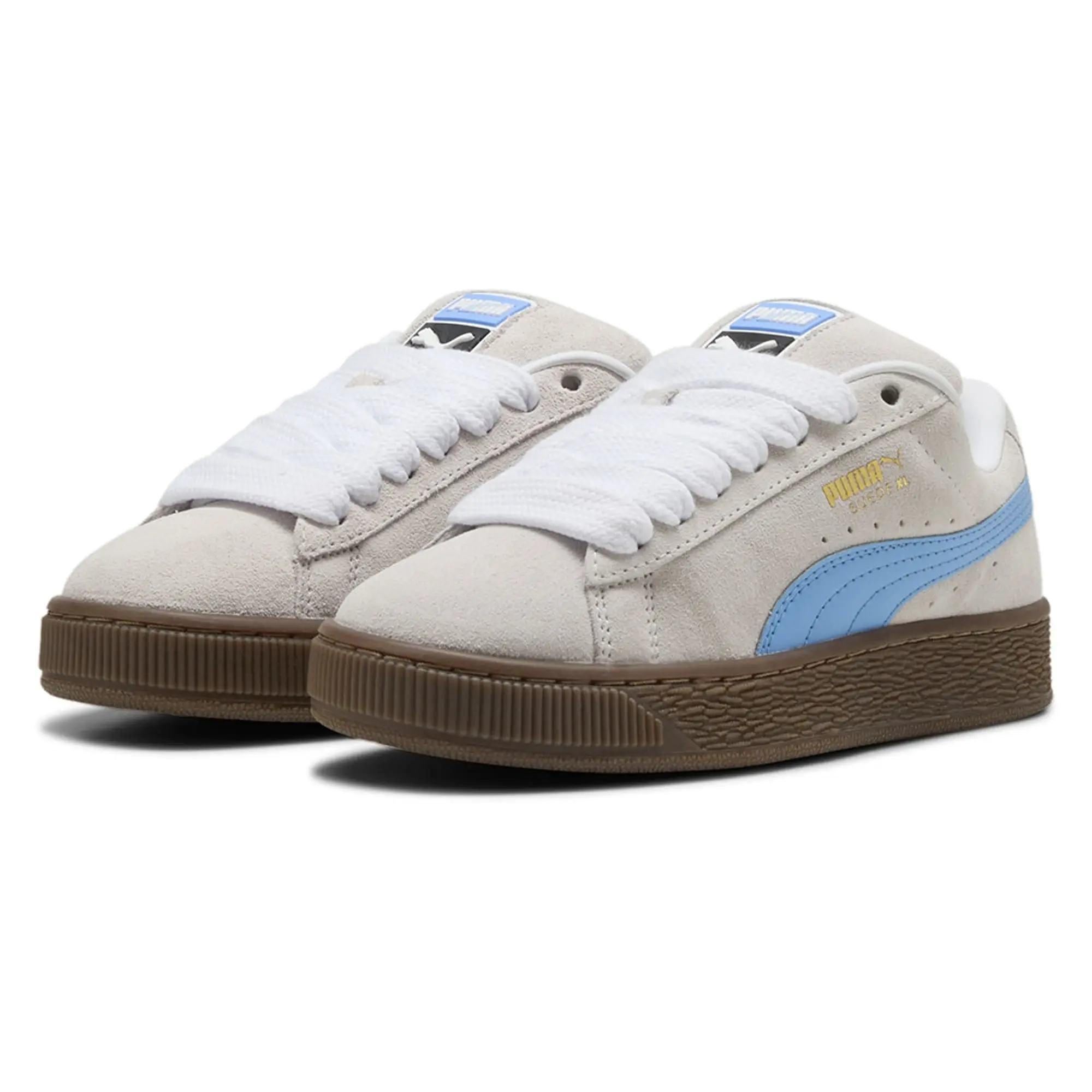 Puma Suede Xl Trainers