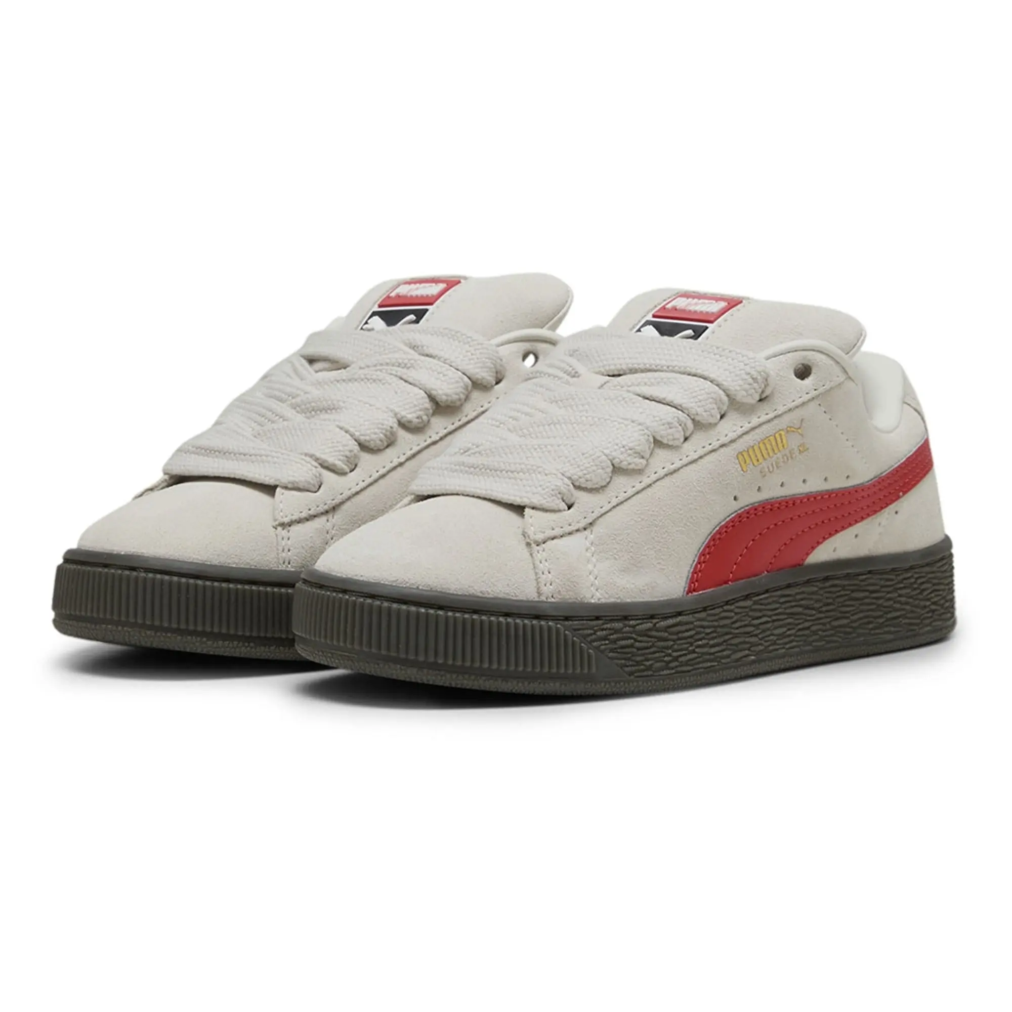 Puma Suede Xl Trainers