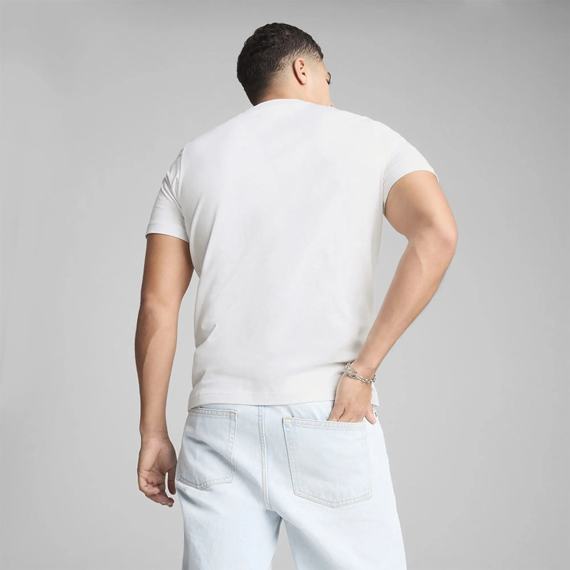 Puma Select Bonsai Short Sleeve T-shirt