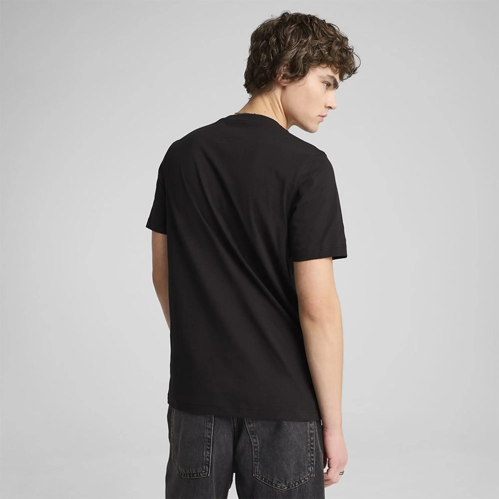 Puma Select Bonsai Short Sleeve T-shirt
