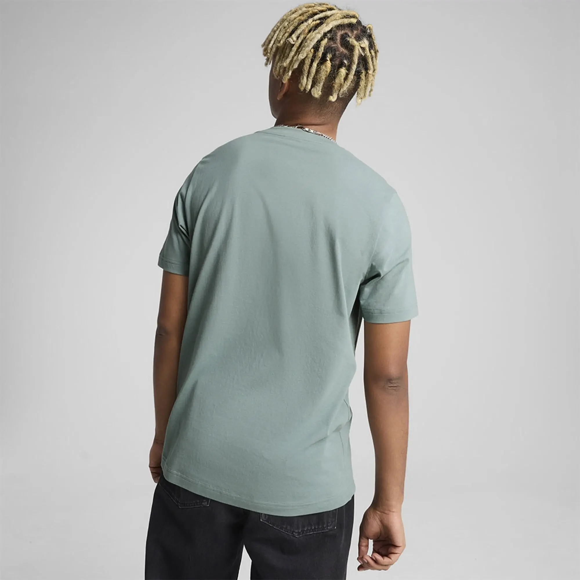 Puma Select Bonsai Short Sleeve T-shirt