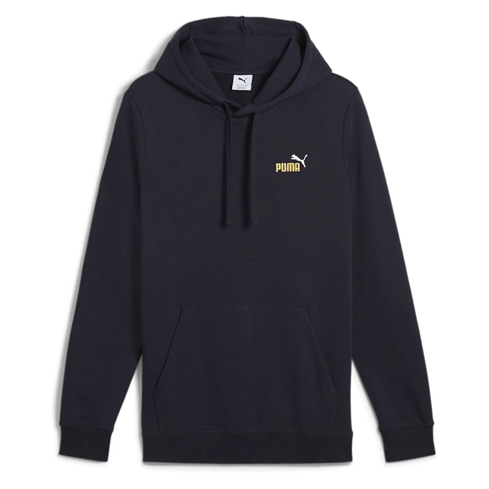 Puma Select Ess 2 Small No. 1 Regular Fit Hoodie