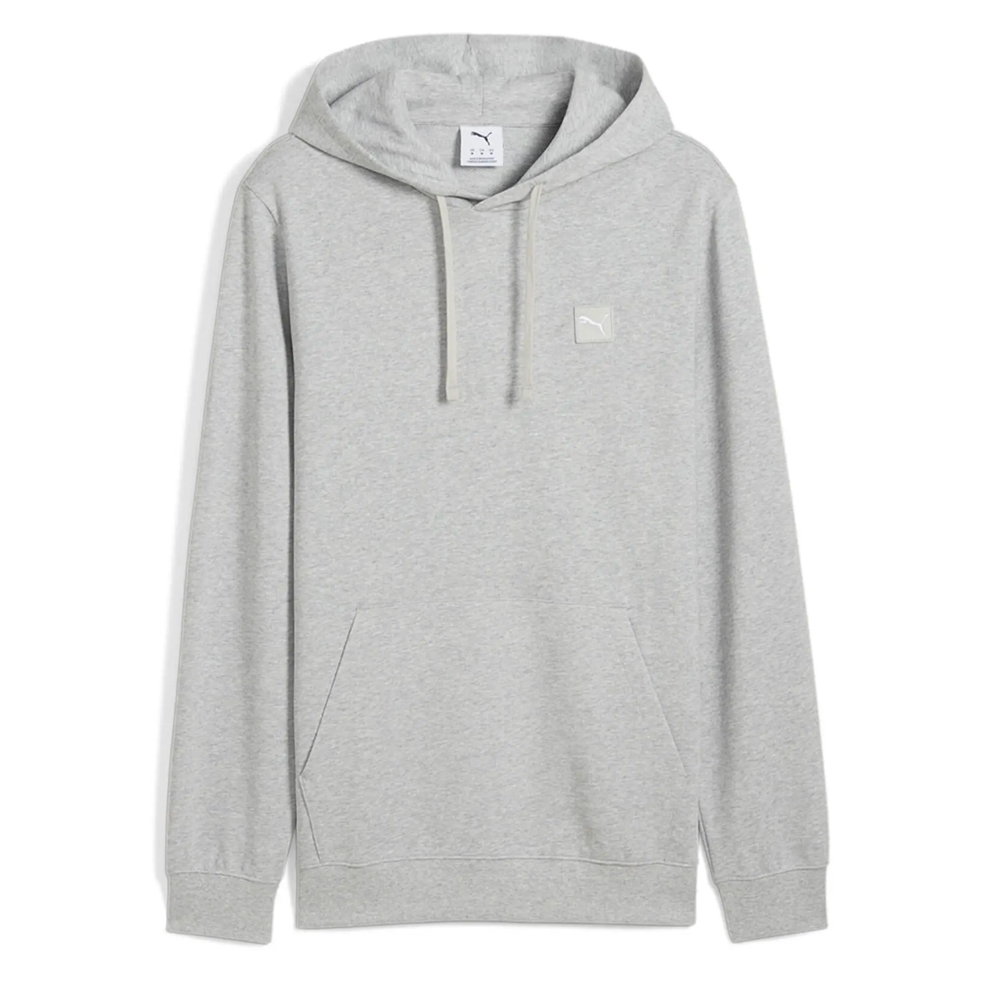 Puma Select Ess Elevated Regular Fit Hoodie