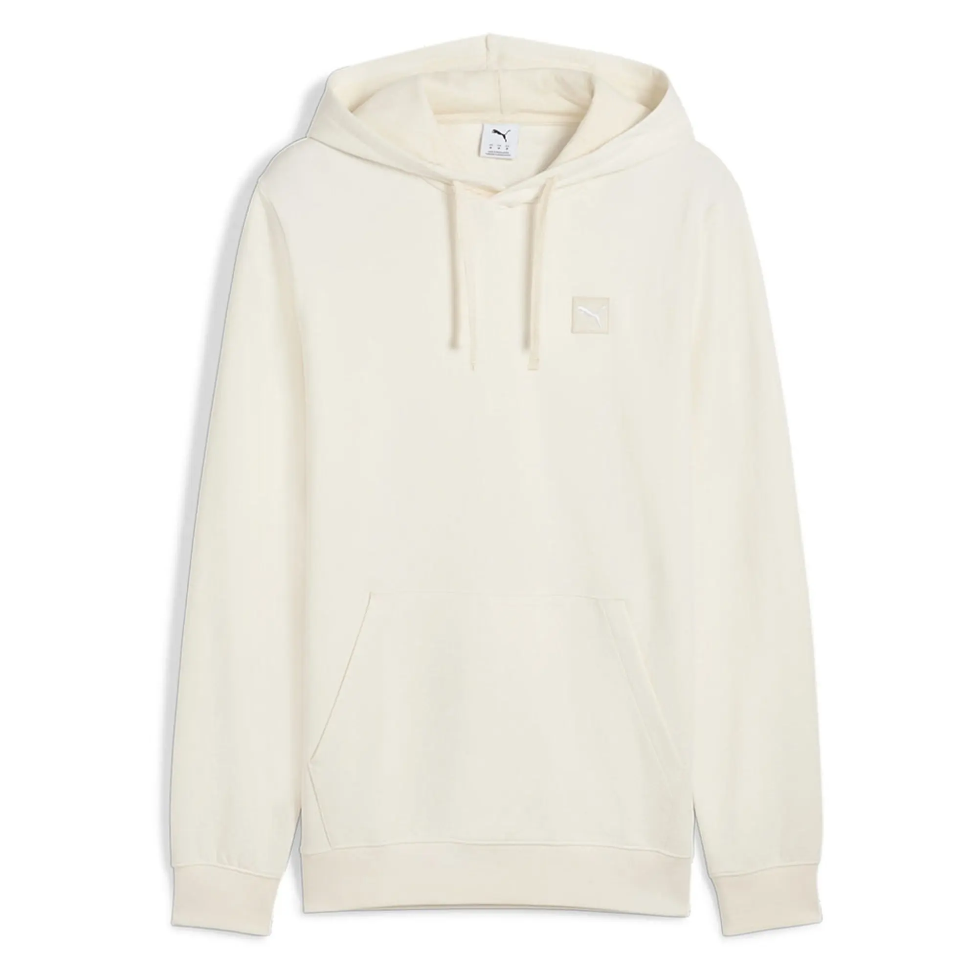 Puma Select Ess Elevated Regular Fit Hoodie