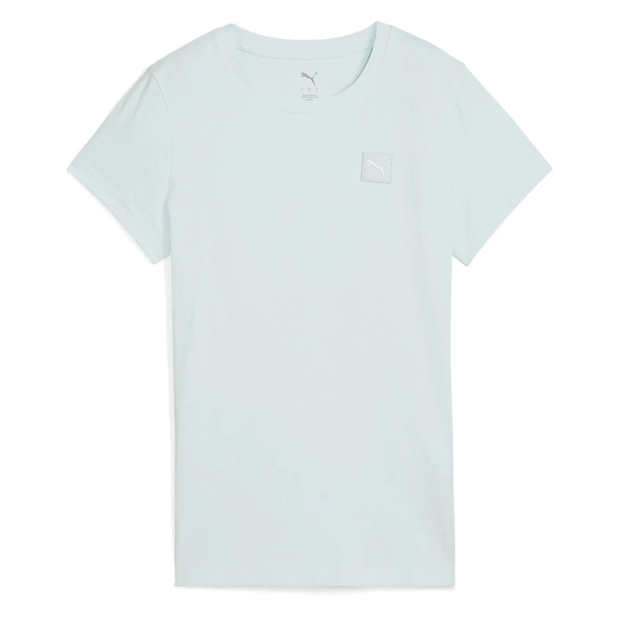 Puma Select Ess Elevated Short Sleeve T-shirt