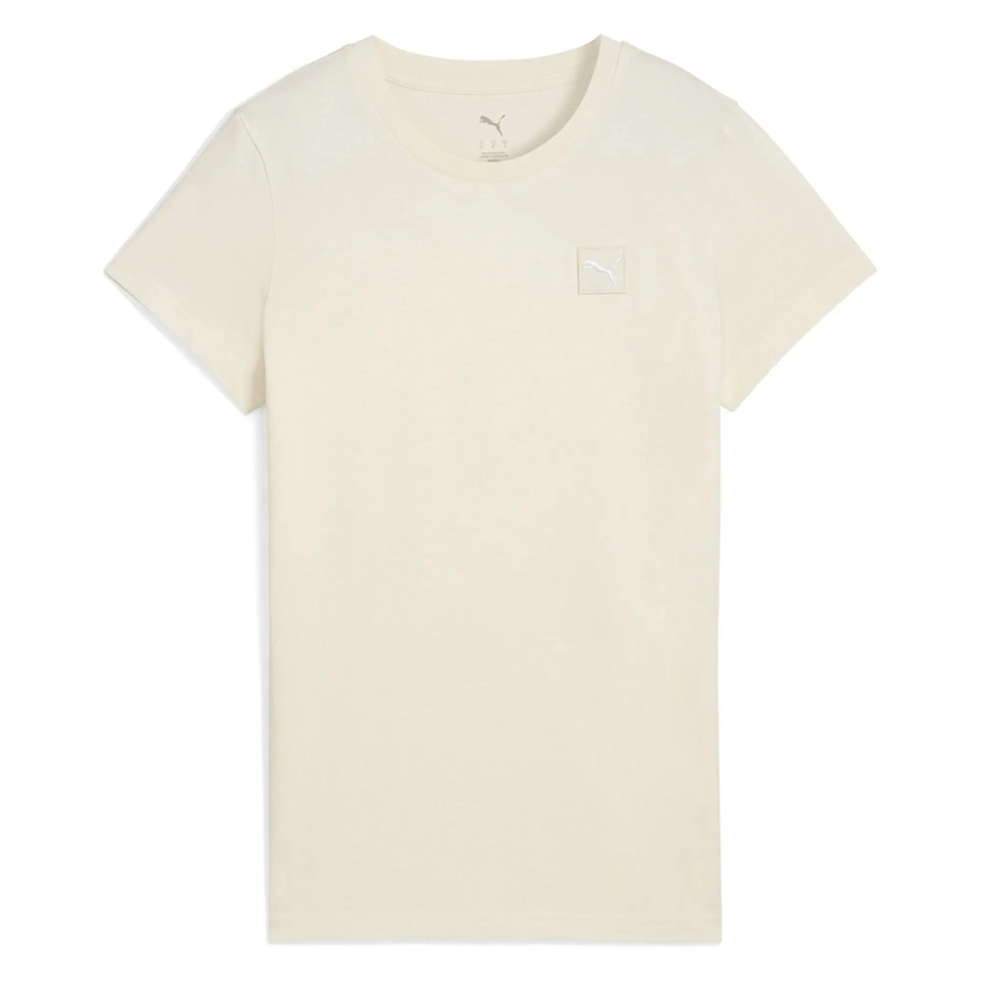 Puma Select Ess Elevated Short Sleeve T-shirt