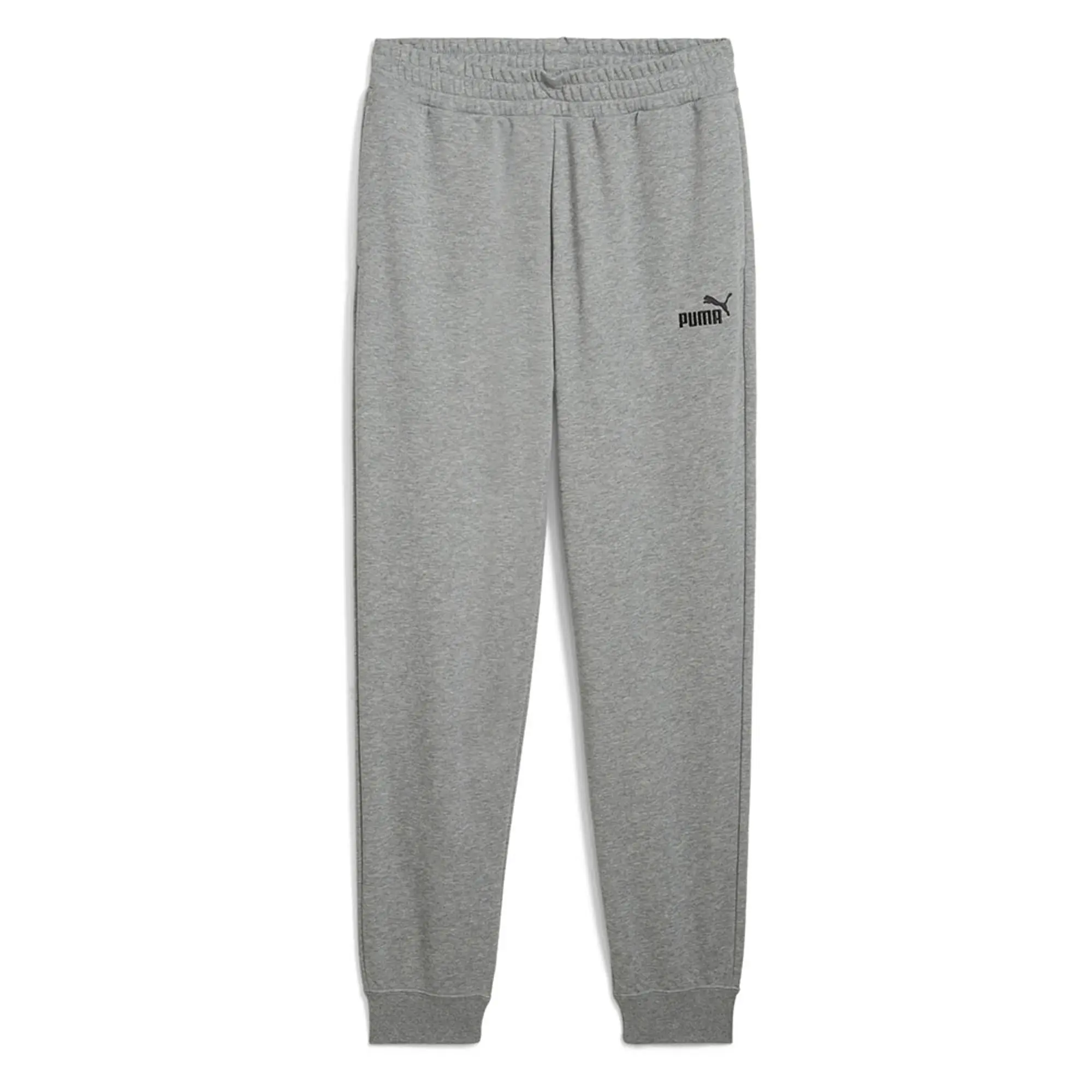 Puma Select Ess No. 1 Logo I Regular Fit Sweat Pants