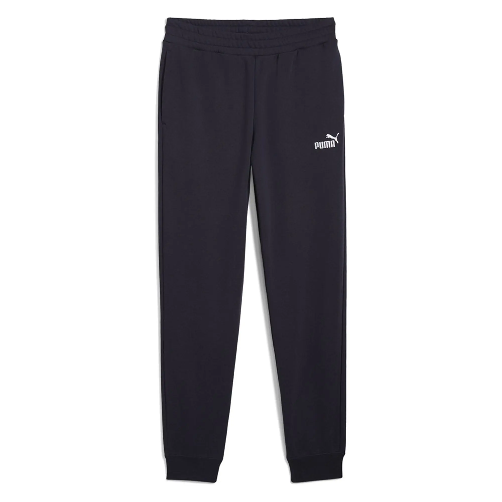 Puma Select Ess No. 1 Logo I Regular Fit Sweat Pants